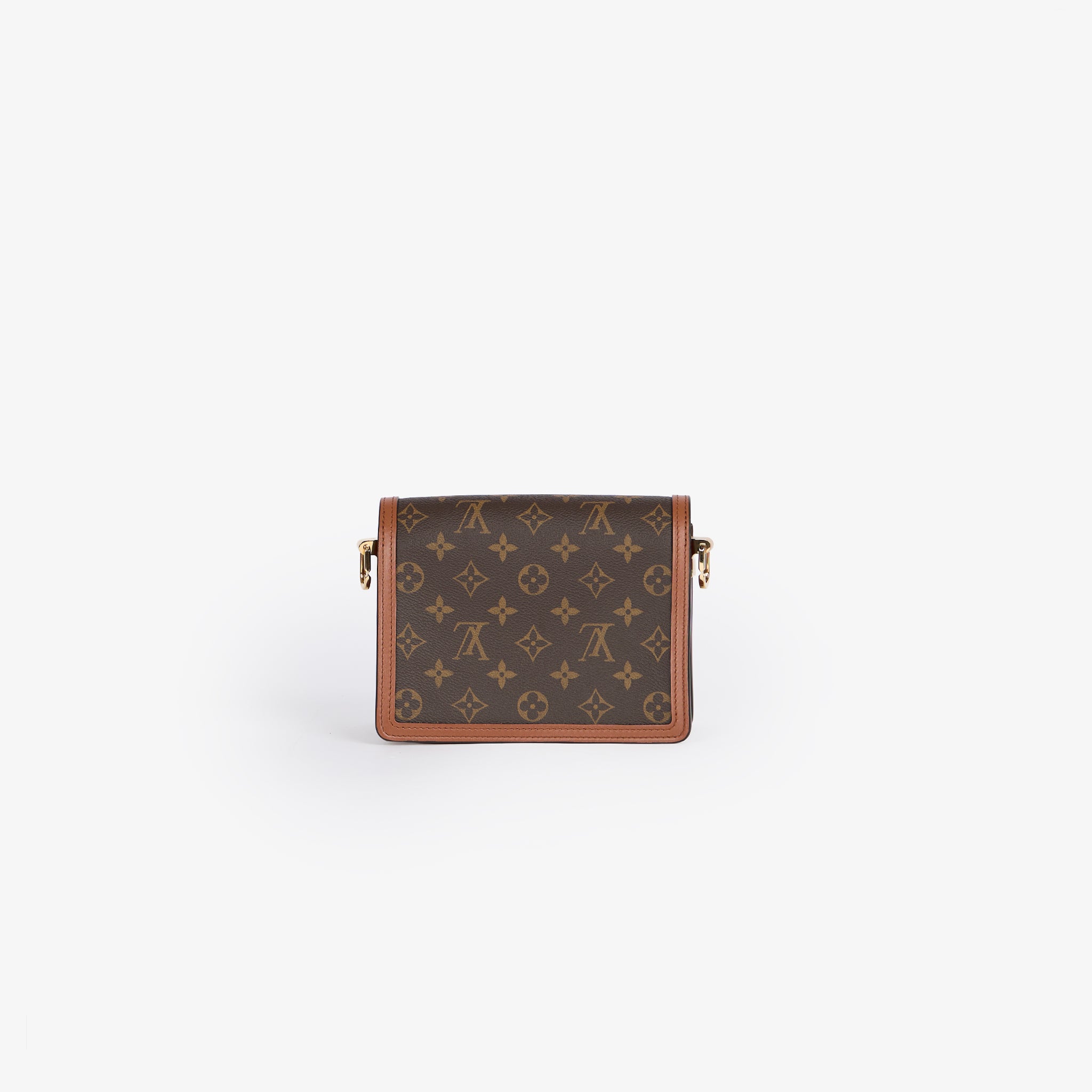 Borsa Louis Vuitton Dauphine Mini