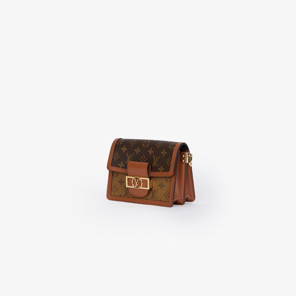 Borsa Louis Vuitton Dauphine Mini