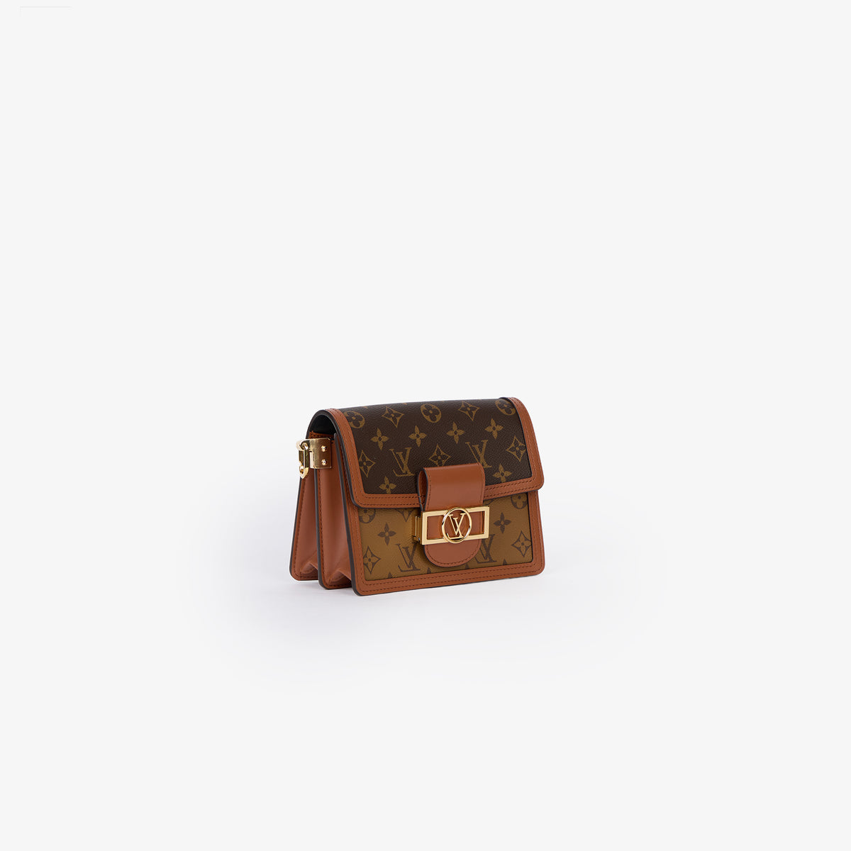 Borsa Louis Vuitton Dauphine Mini