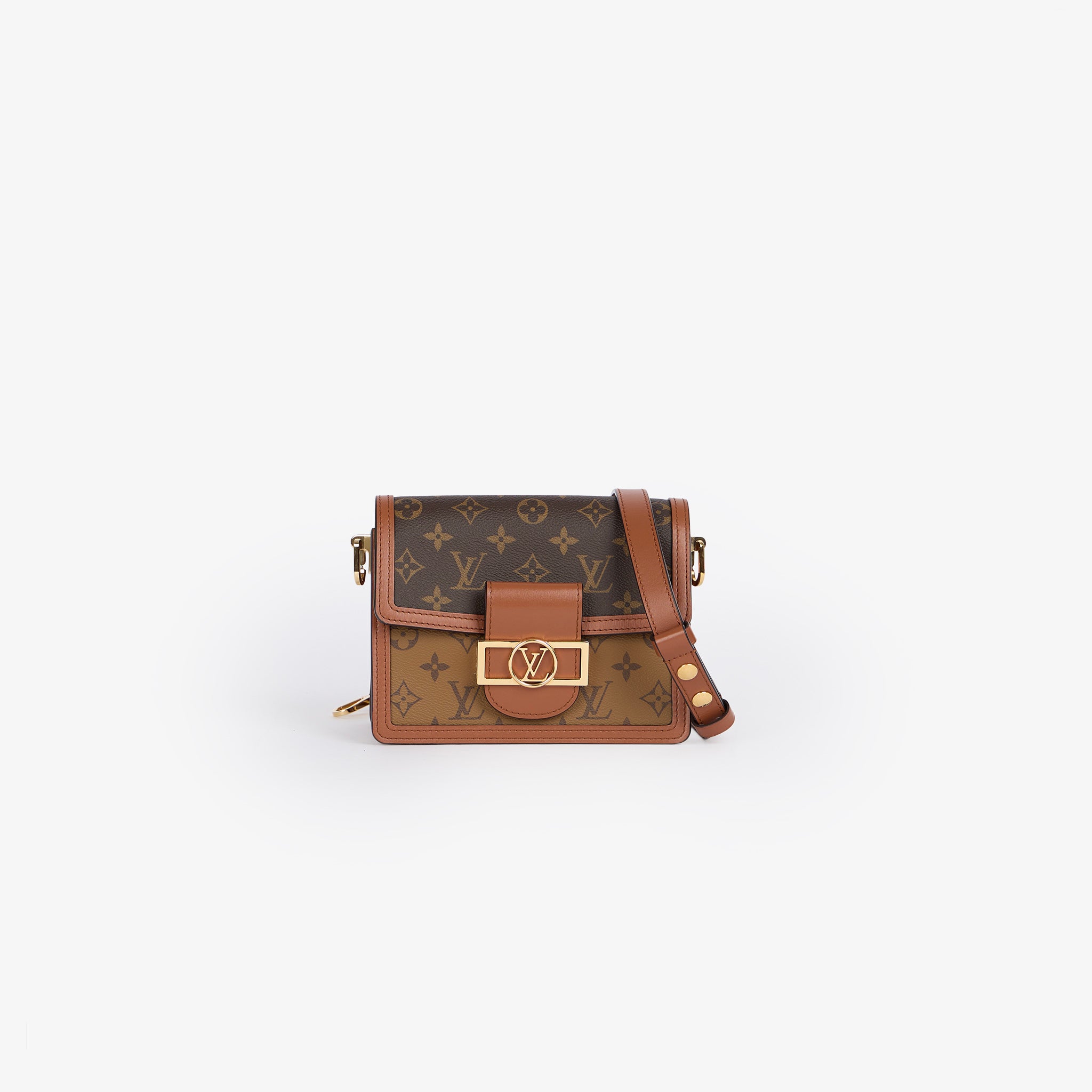 Borsa Louis Vuitton Dauphine Mini