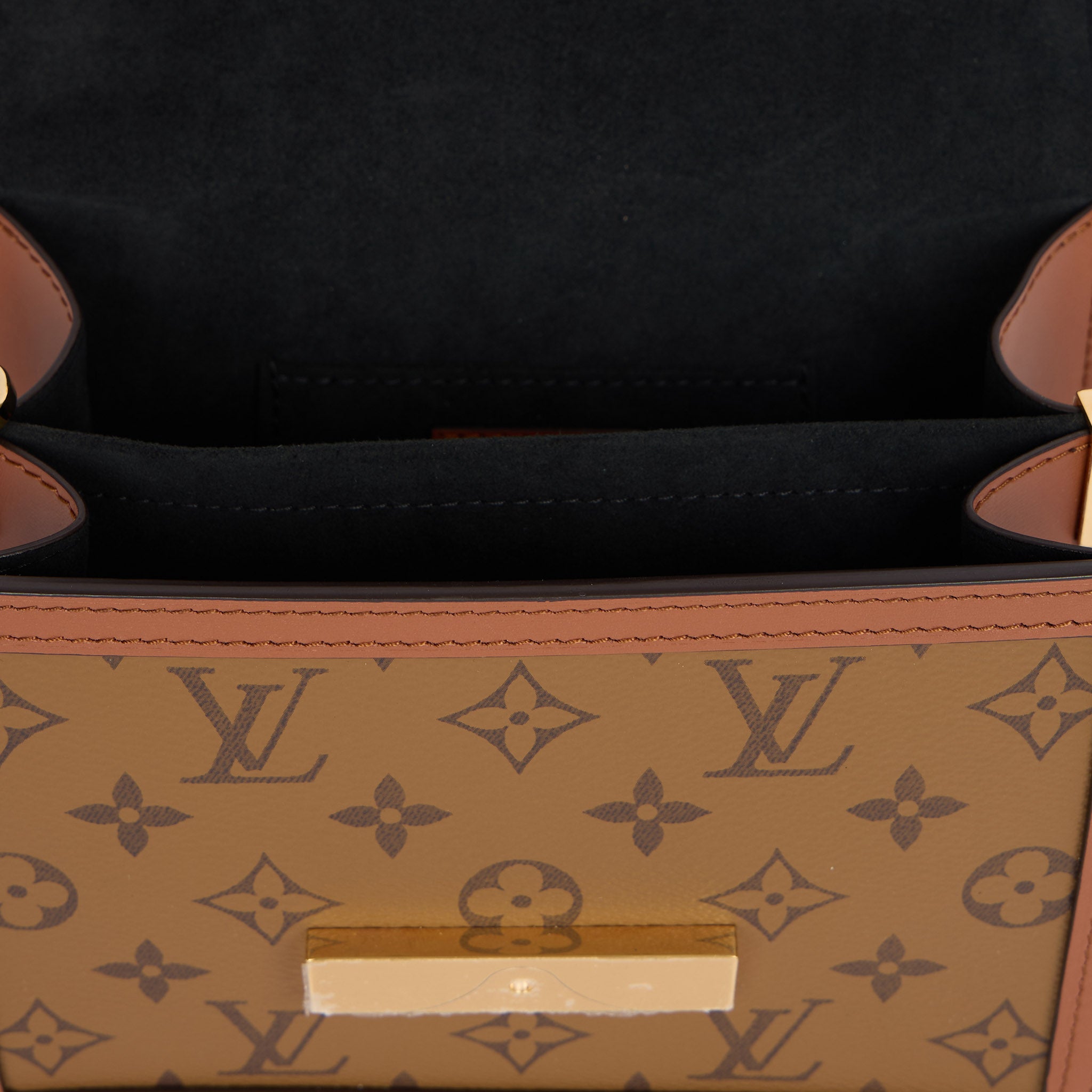 Borsa Louis Vuitton Dauphine Mini