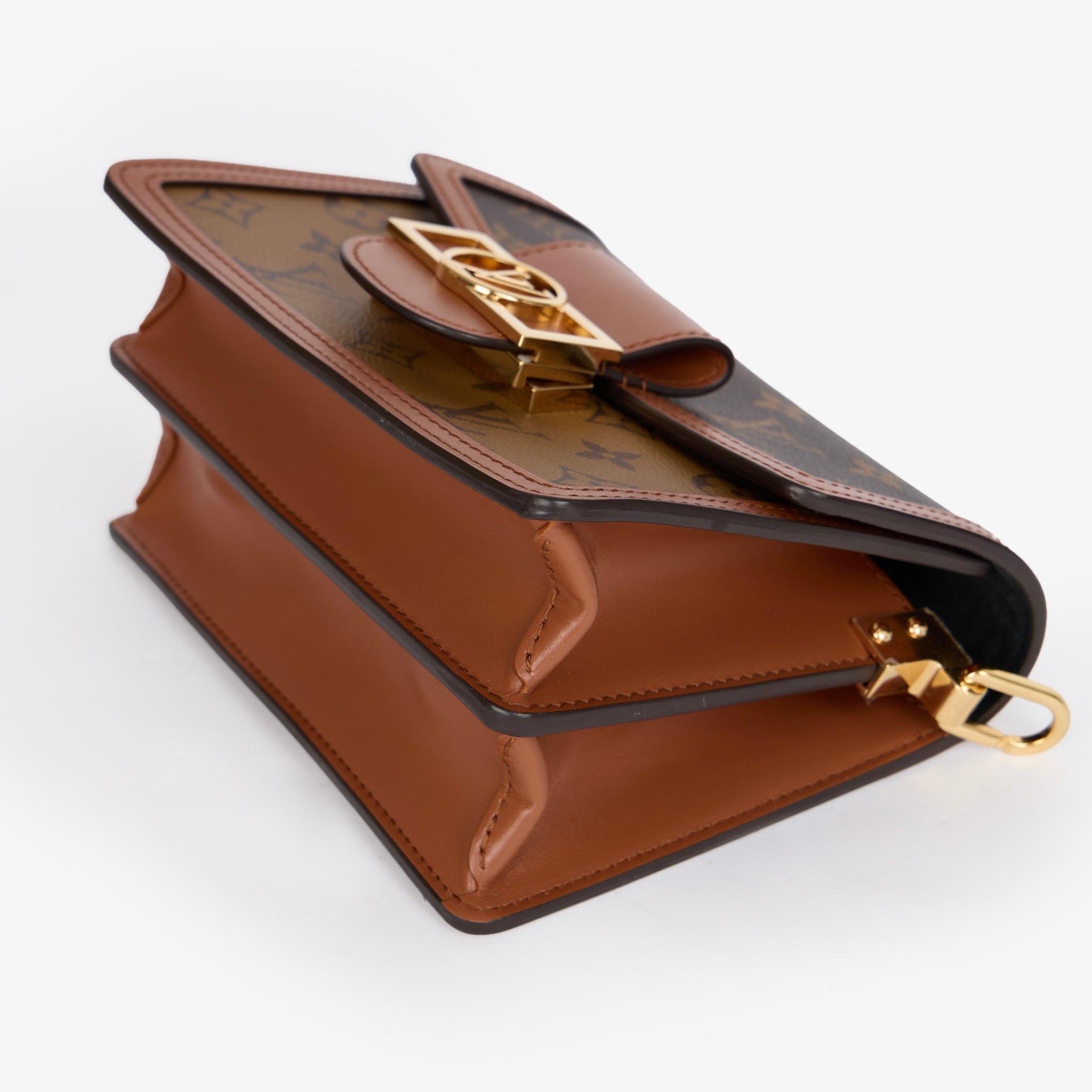 Borsa Louis Vuitton Dauphine Mini