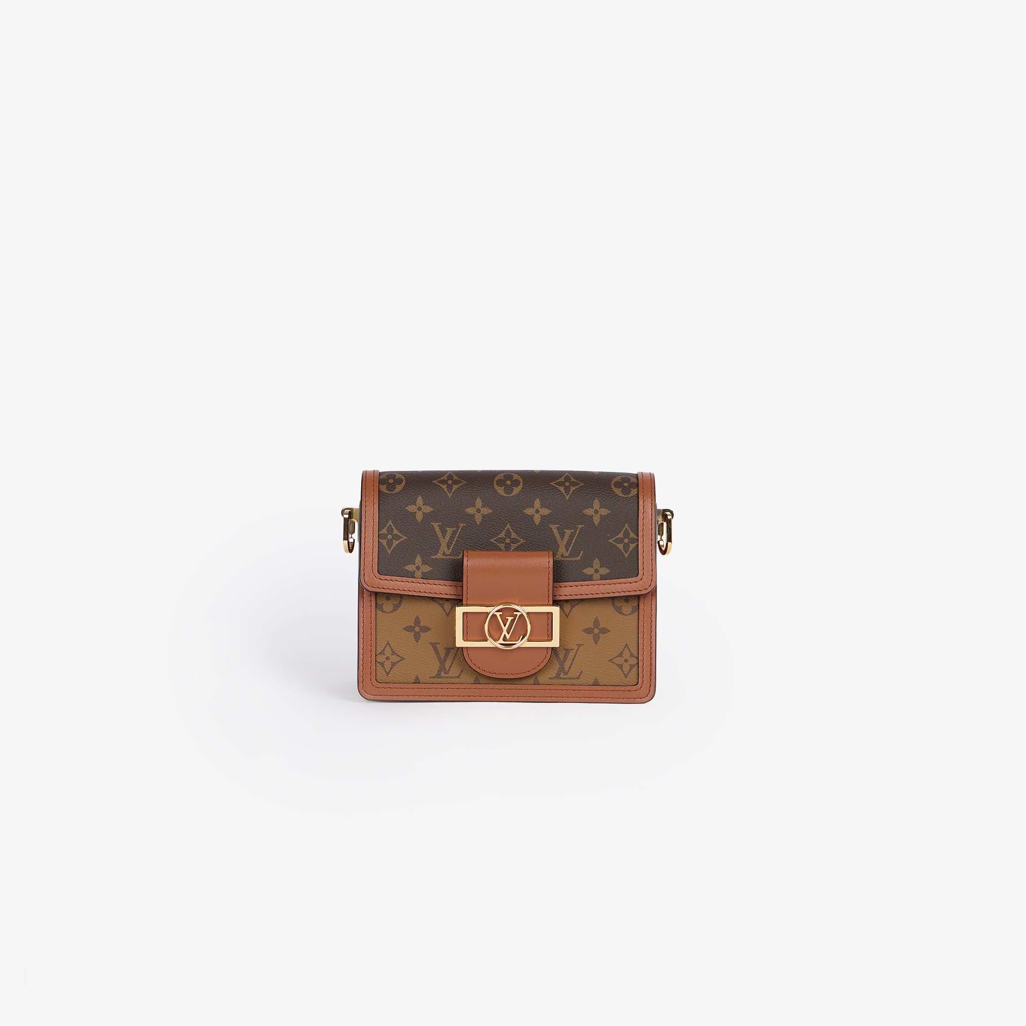 Borsa Louis Vuitton Dauphine Mini