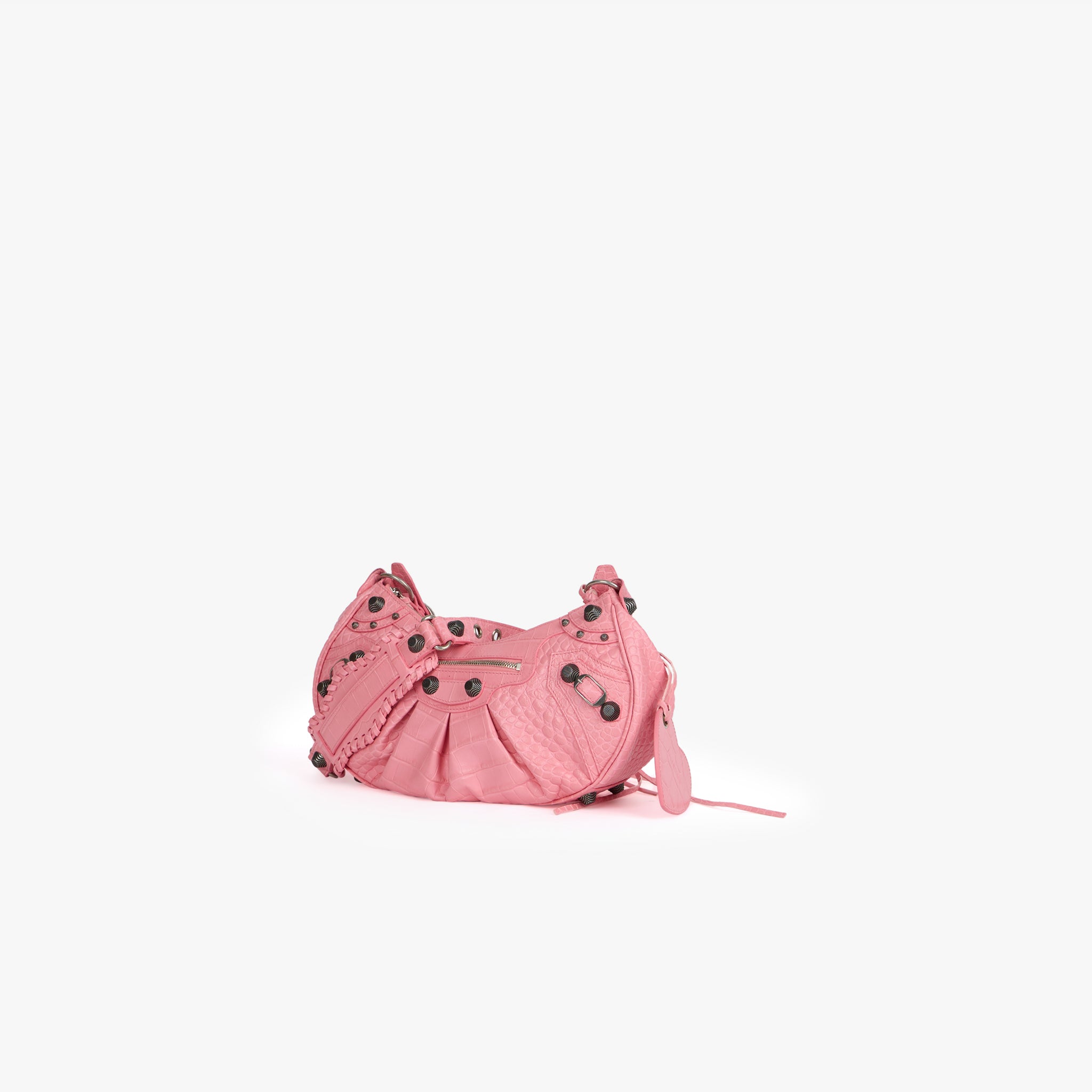 Borsa Balenciaga Le Cagole S
