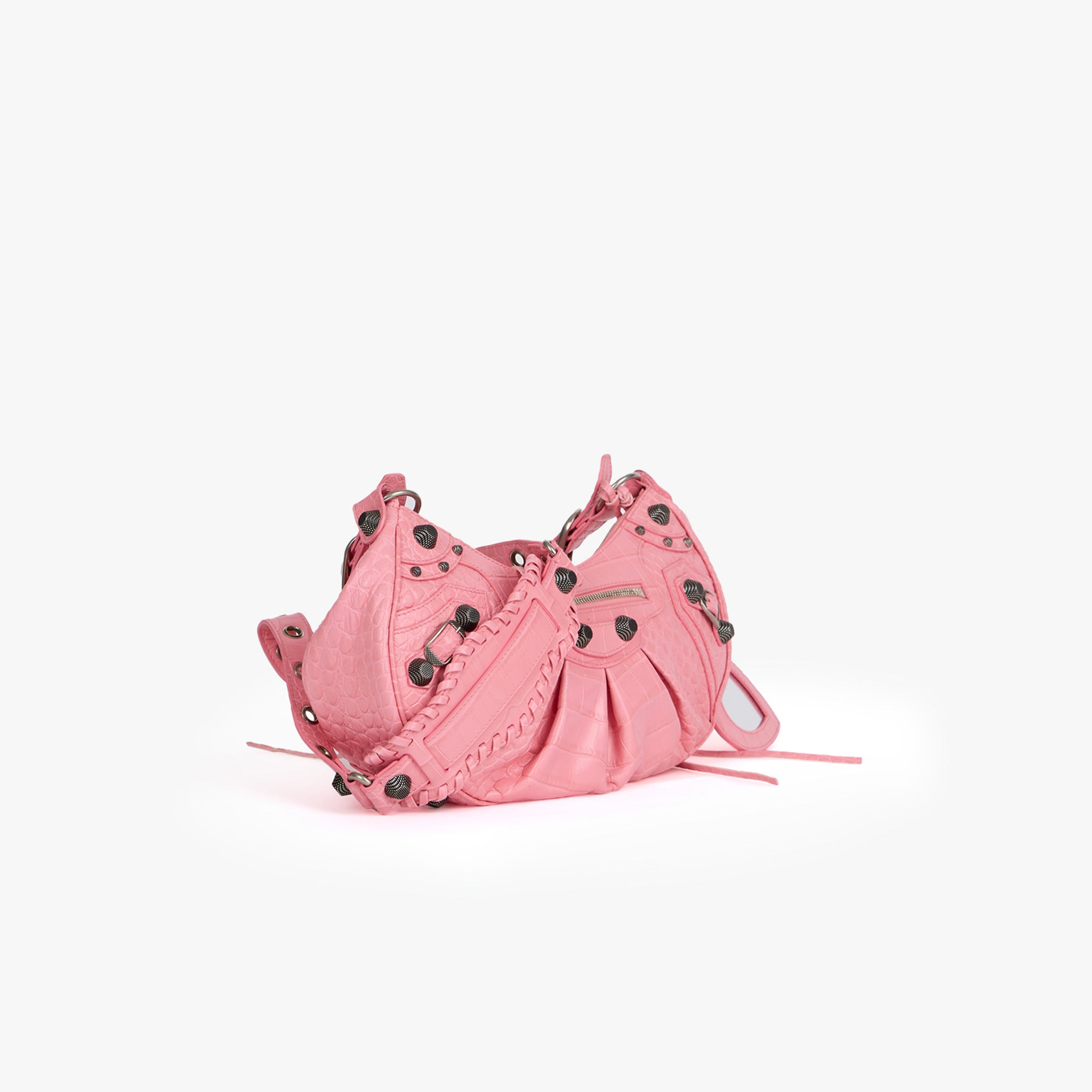 Borsa Balenciaga Le Cagole S