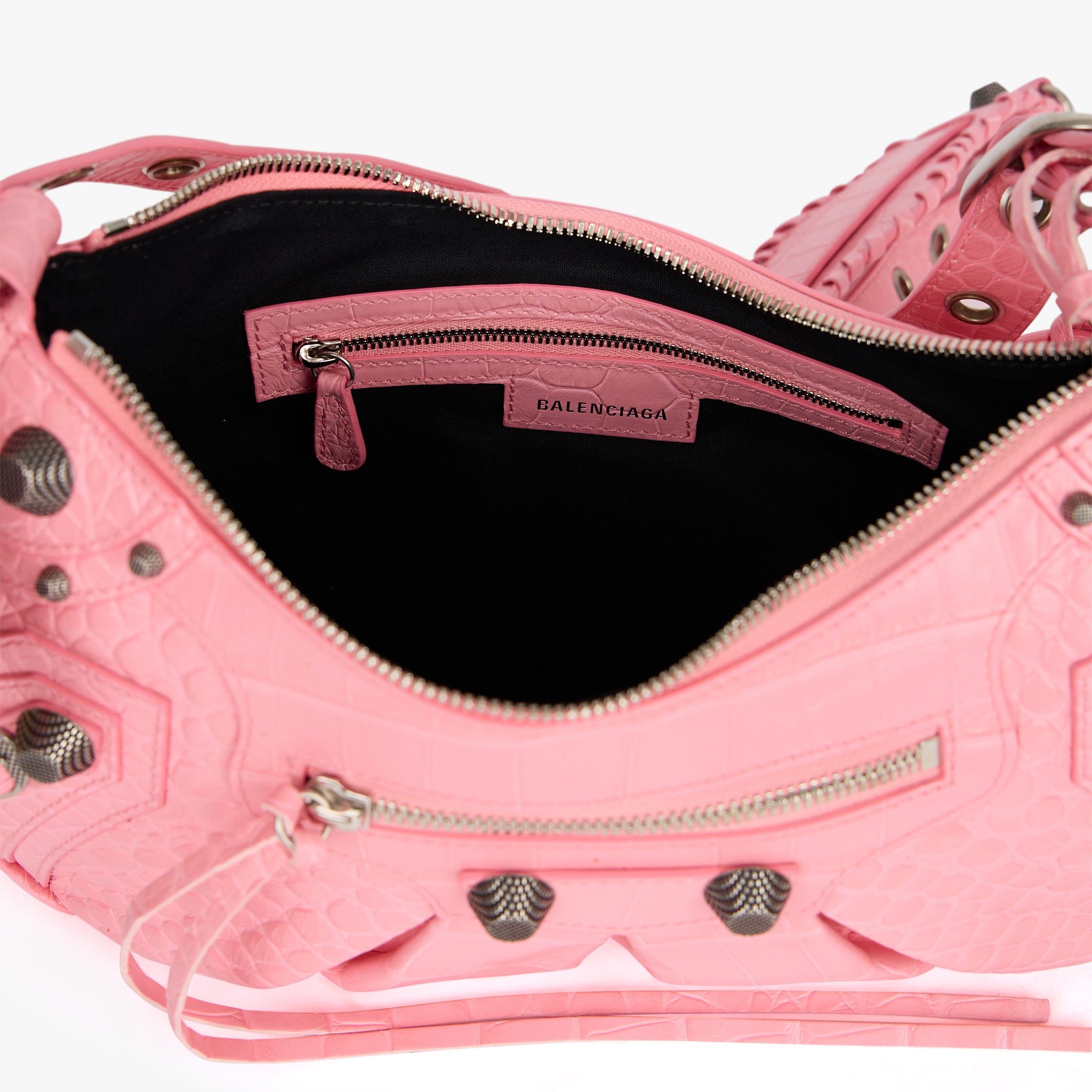 Borsa Balenciaga Le Cagole S