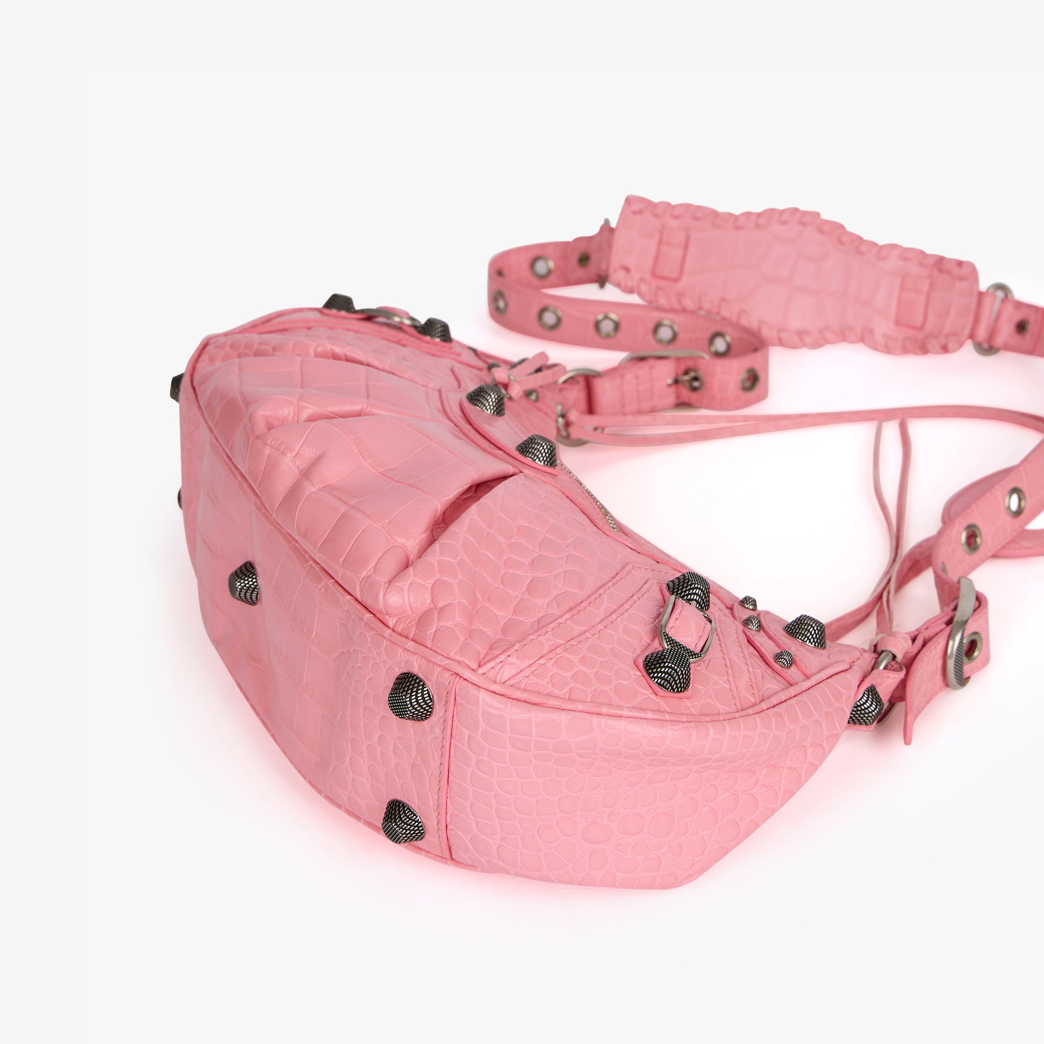 Borsa Balenciaga Le Cagole S