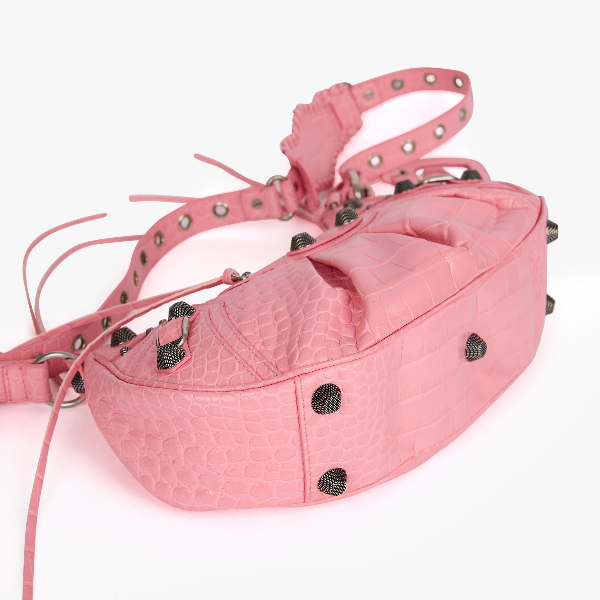 Borsa Balenciaga Le Cagole S