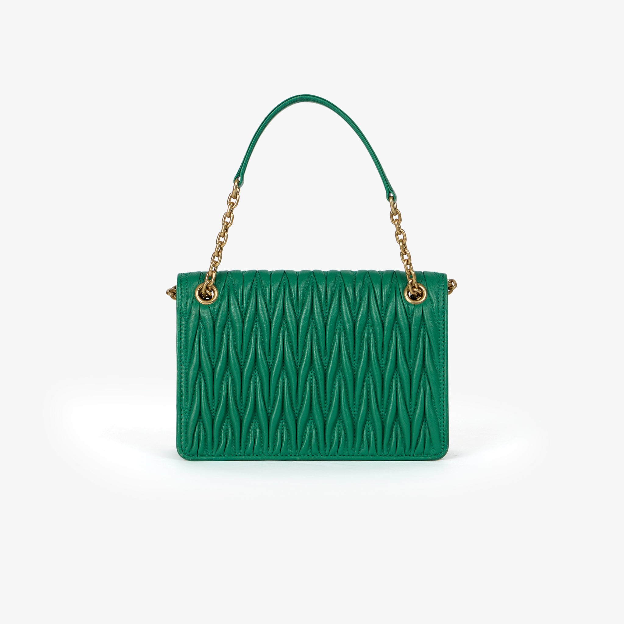 Borsa Miu Miu Matelassè
