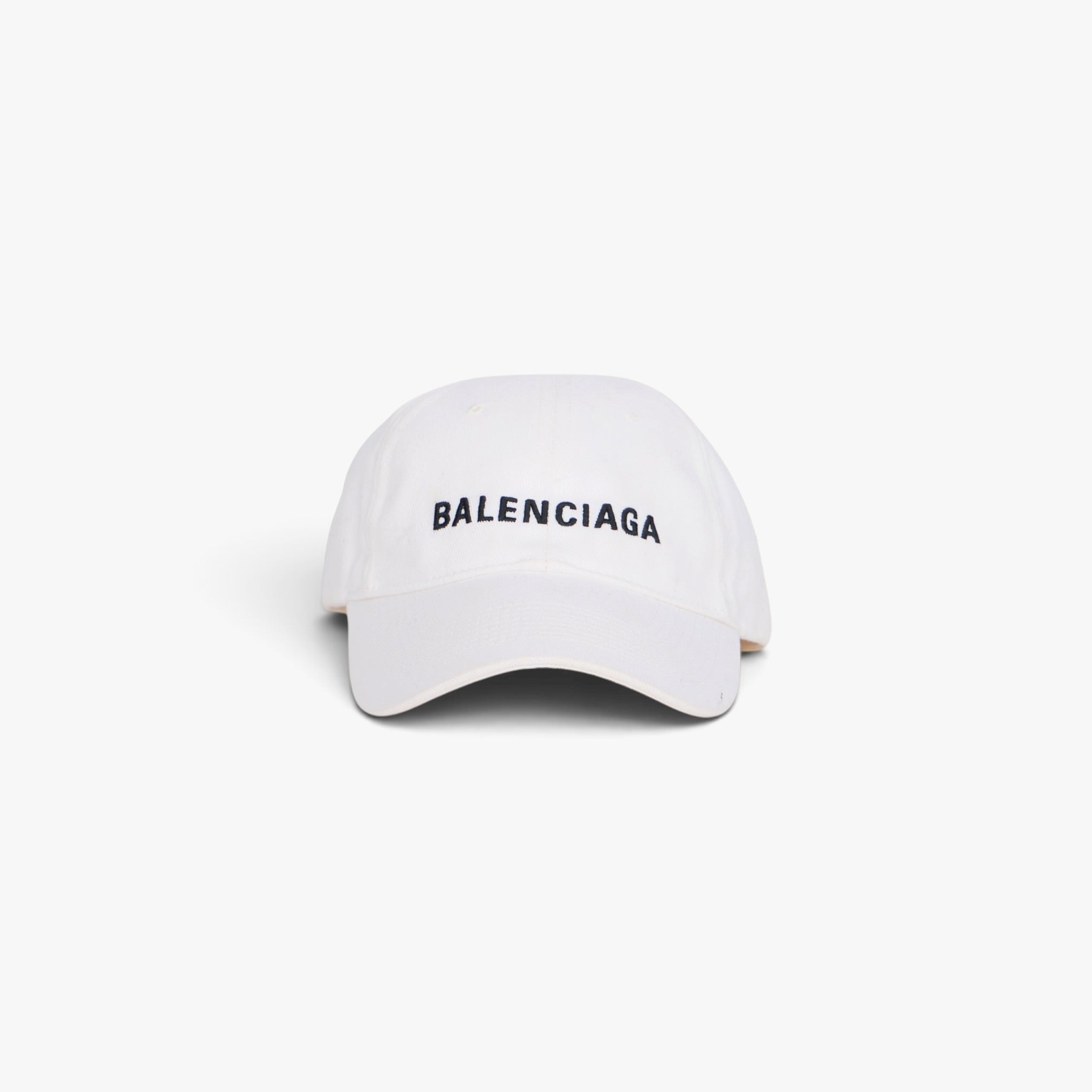 Cappello Balenciaga Baseball