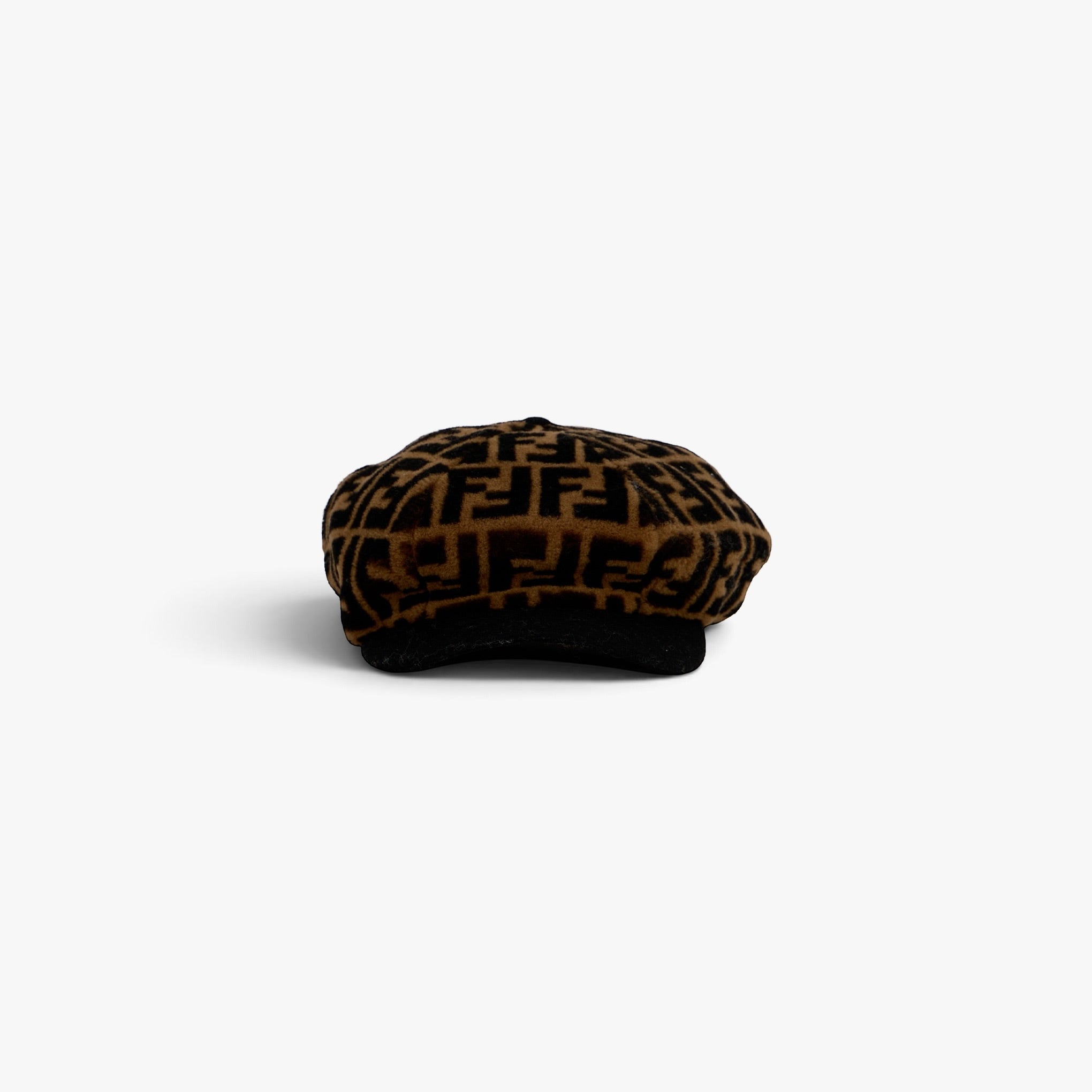 Cappello Fendi