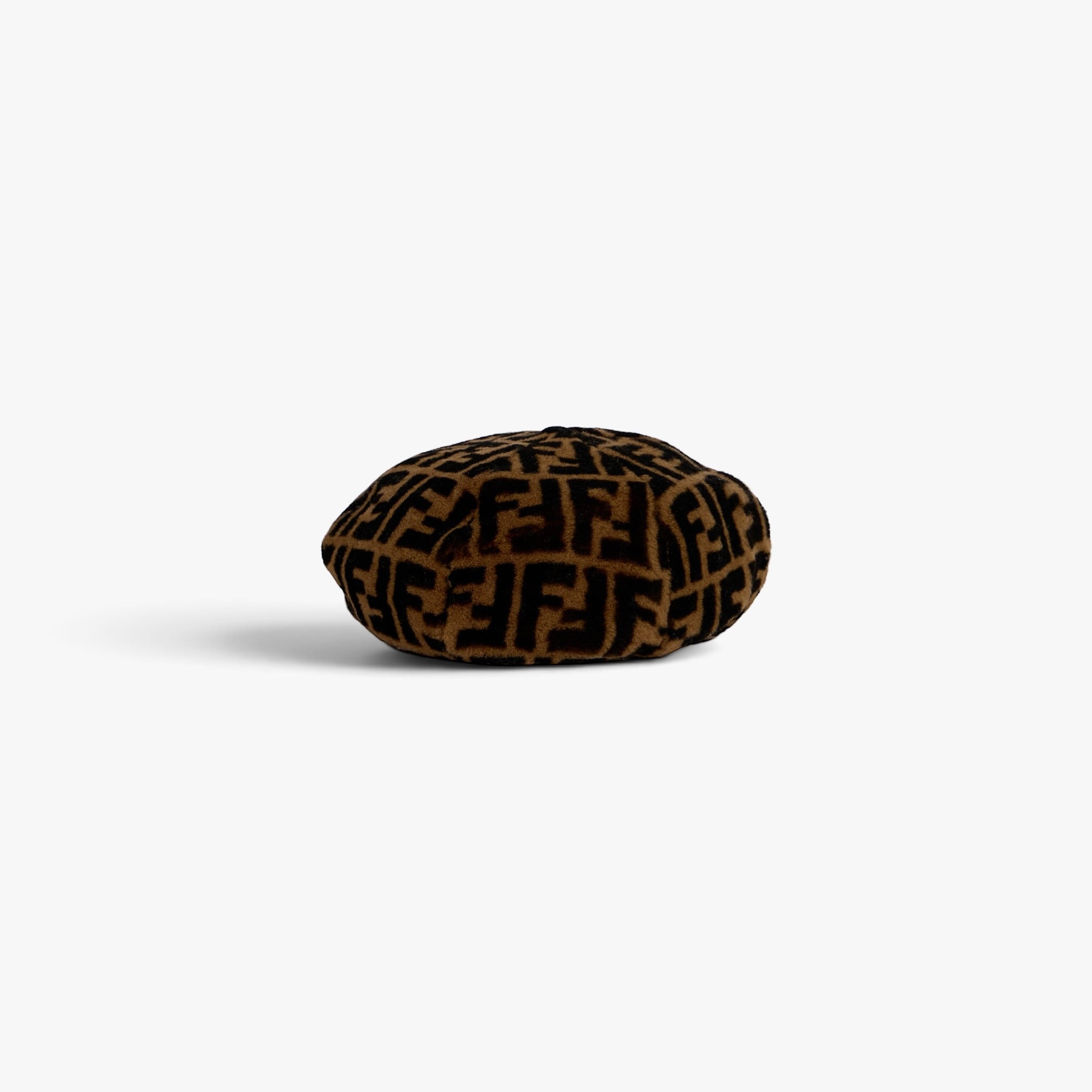 Cappello Fendi