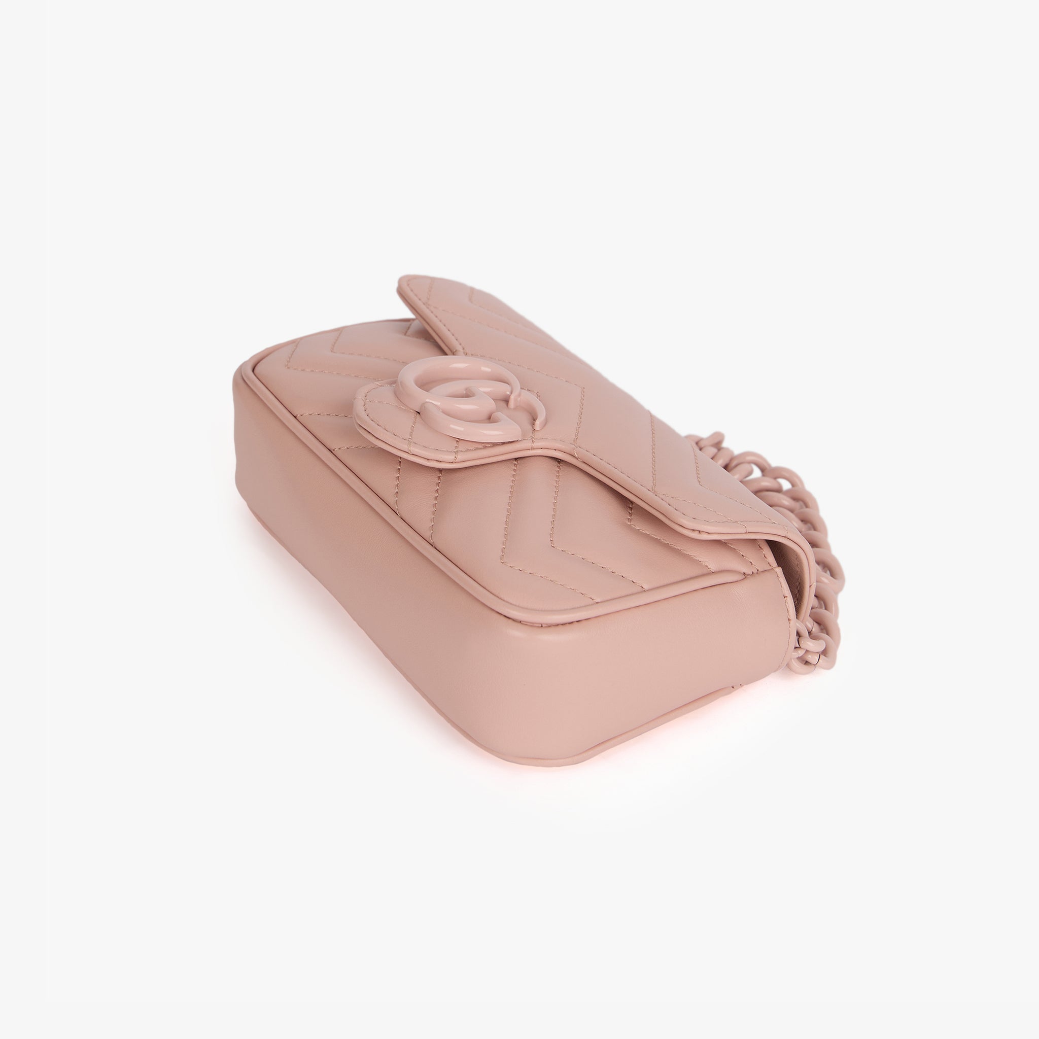 Borsa Gucci Marmont Chain