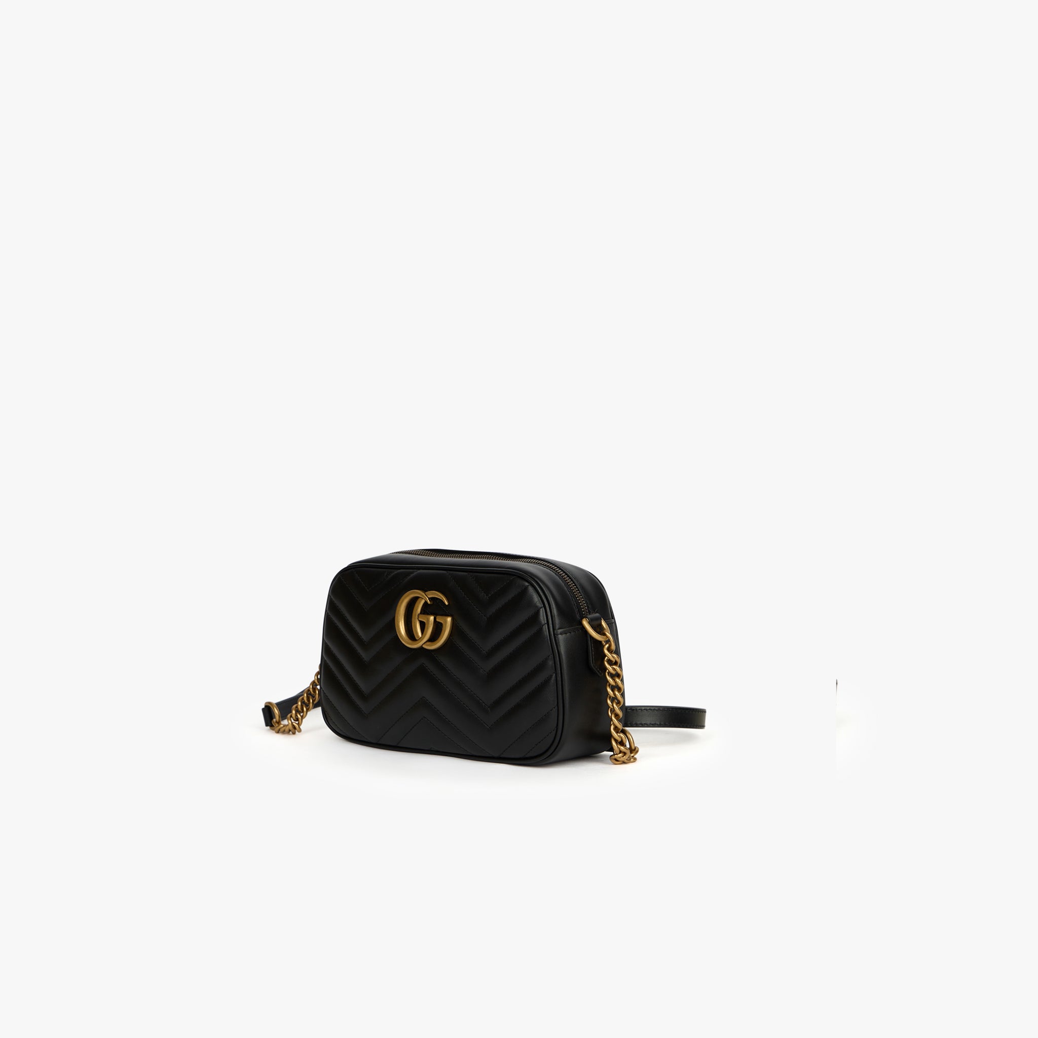Borsa Gucci Marmont Camera Bag