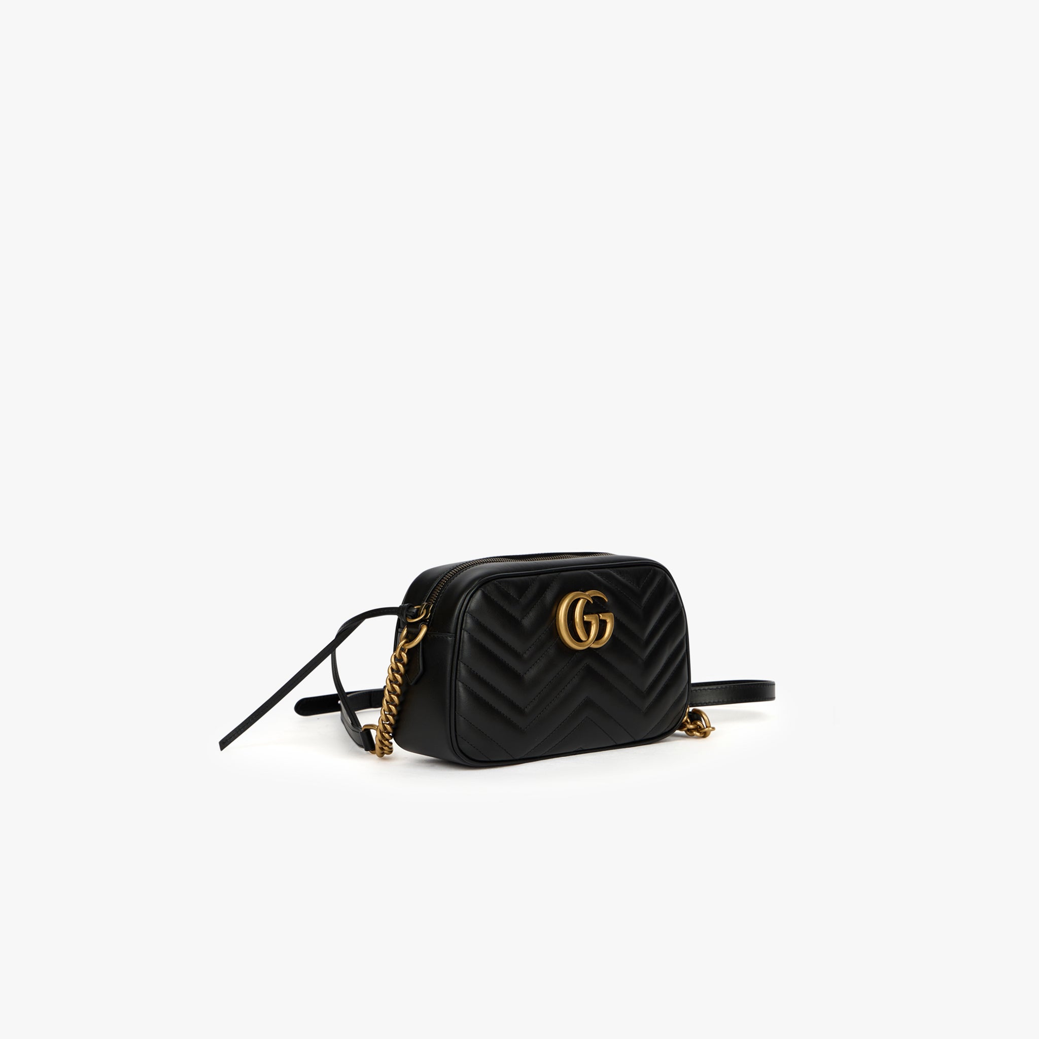 Borsa Gucci Marmont Camera Bag