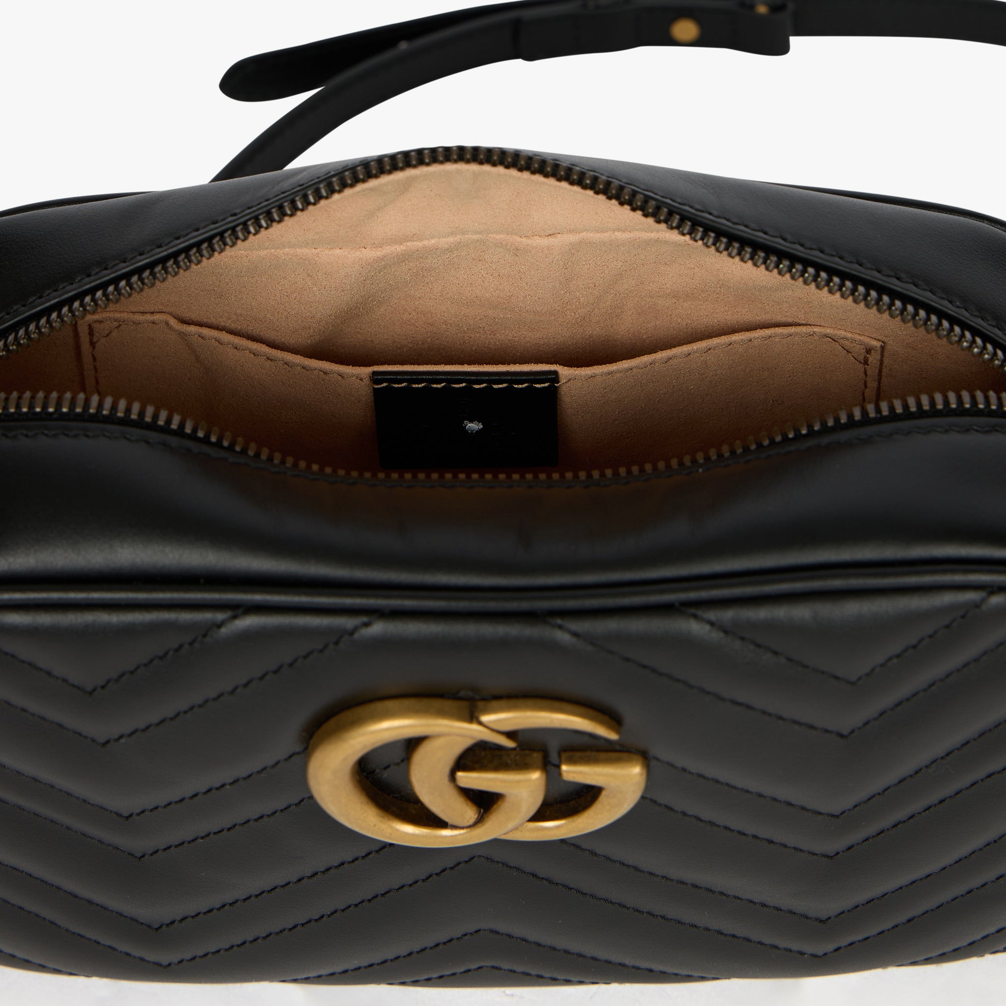 Borsa Gucci Marmont Camera Bag