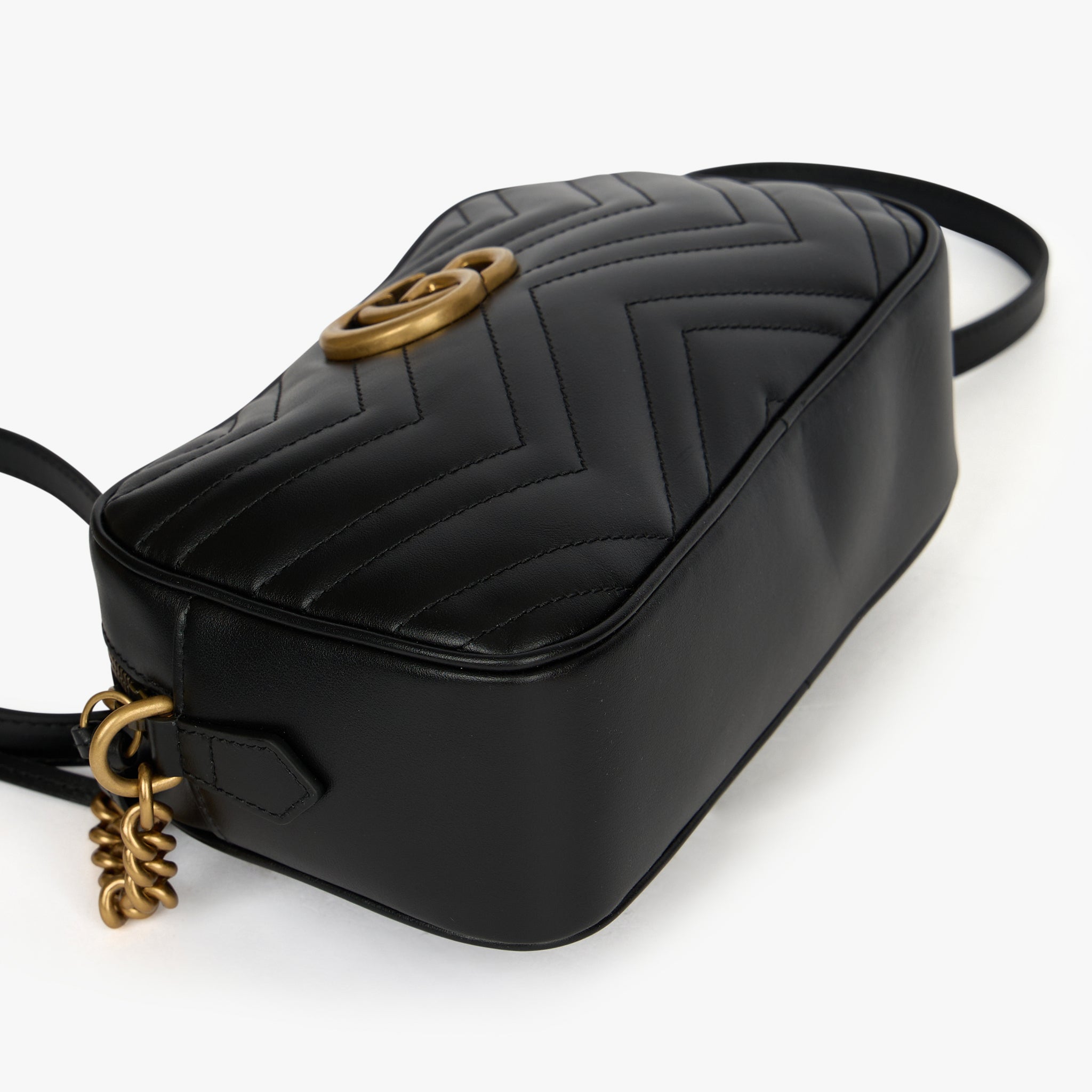 Borsa Gucci Marmont Camera Bag