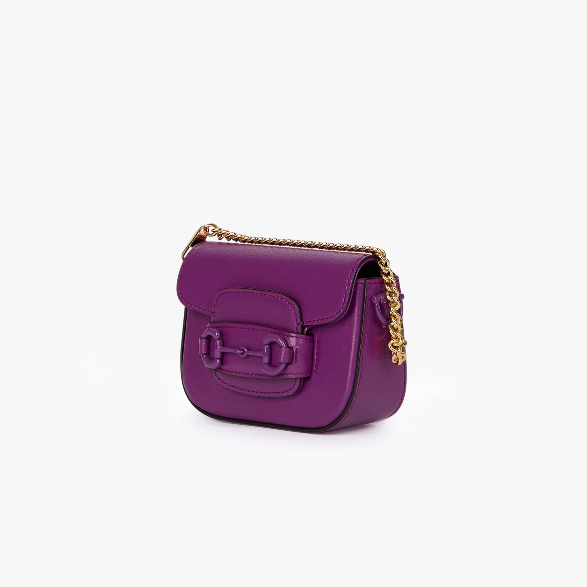 Borsa Gucci Horsebit Micro
