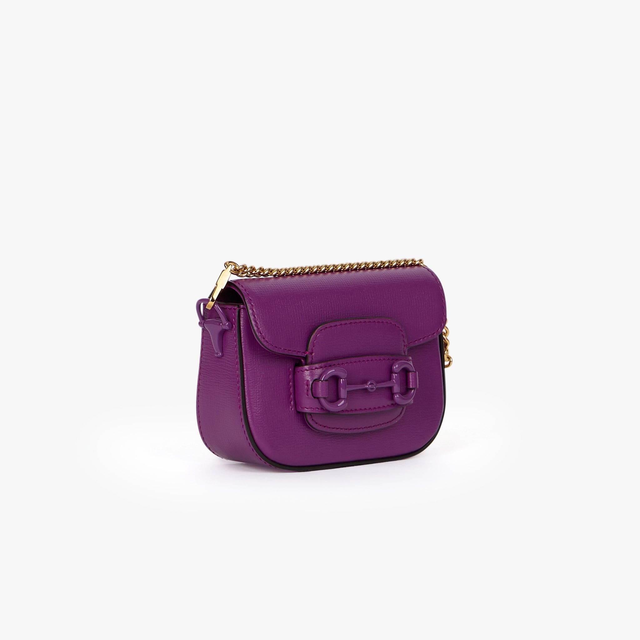 Borsa Gucci Horsebit Micro