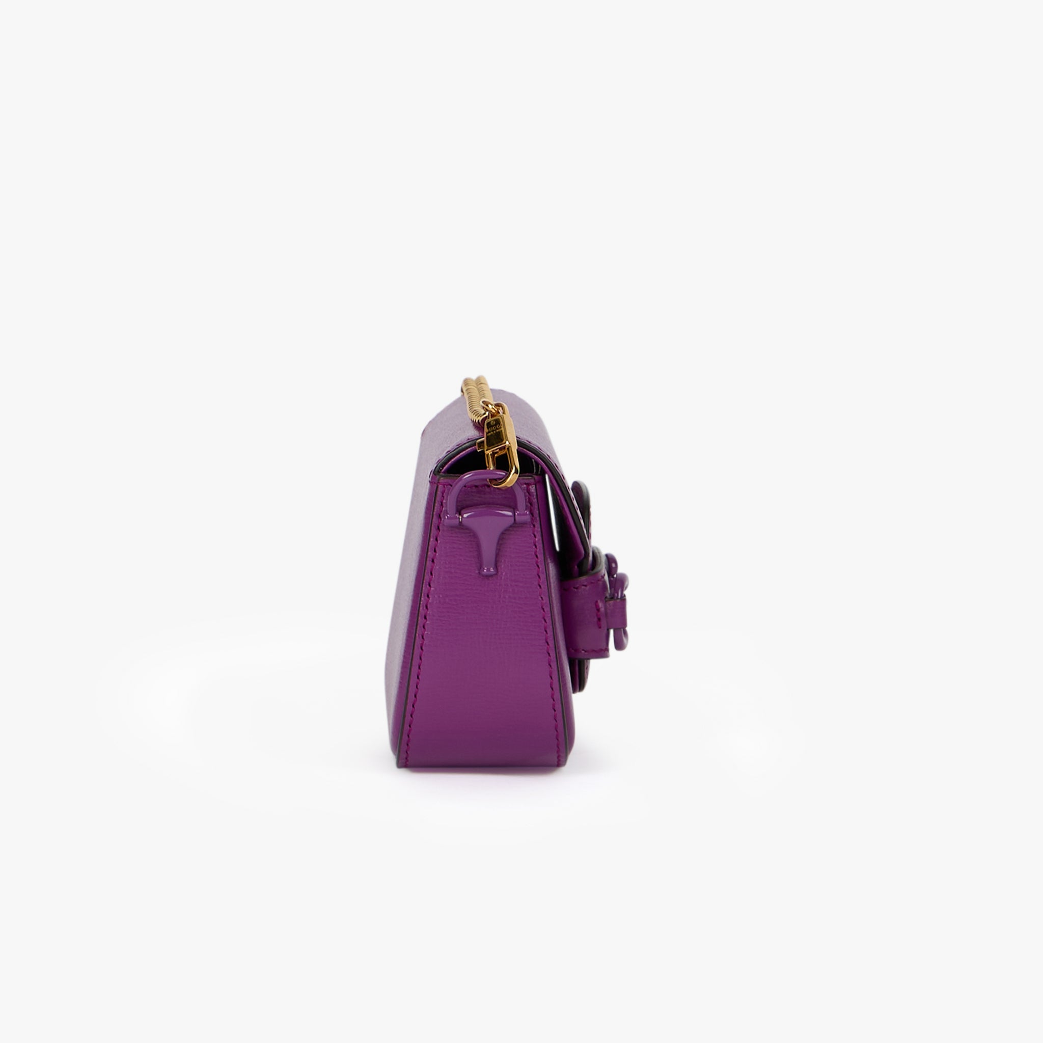 Borsa Gucci Horsebit Micro