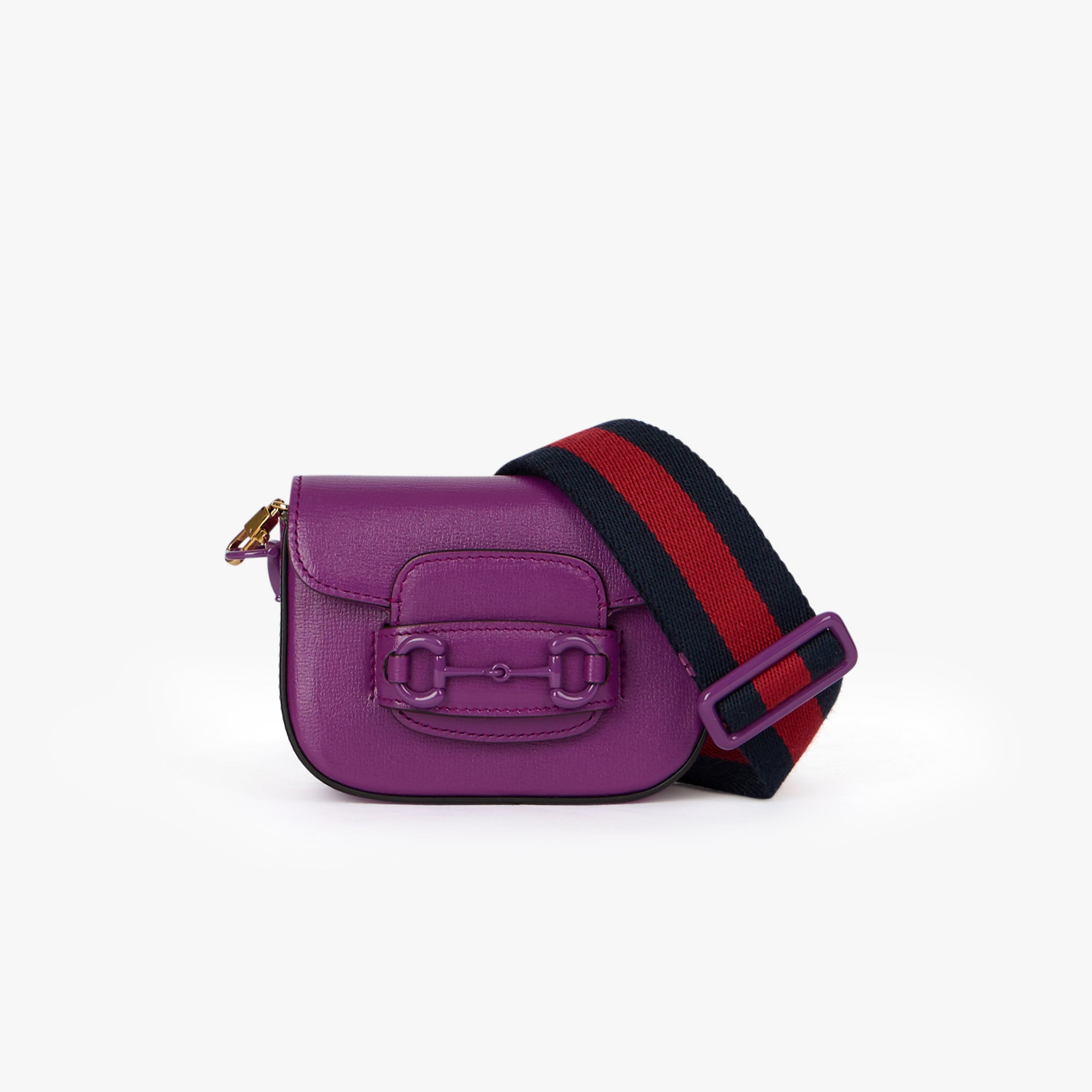 Borsa Gucci Horsebit Micro