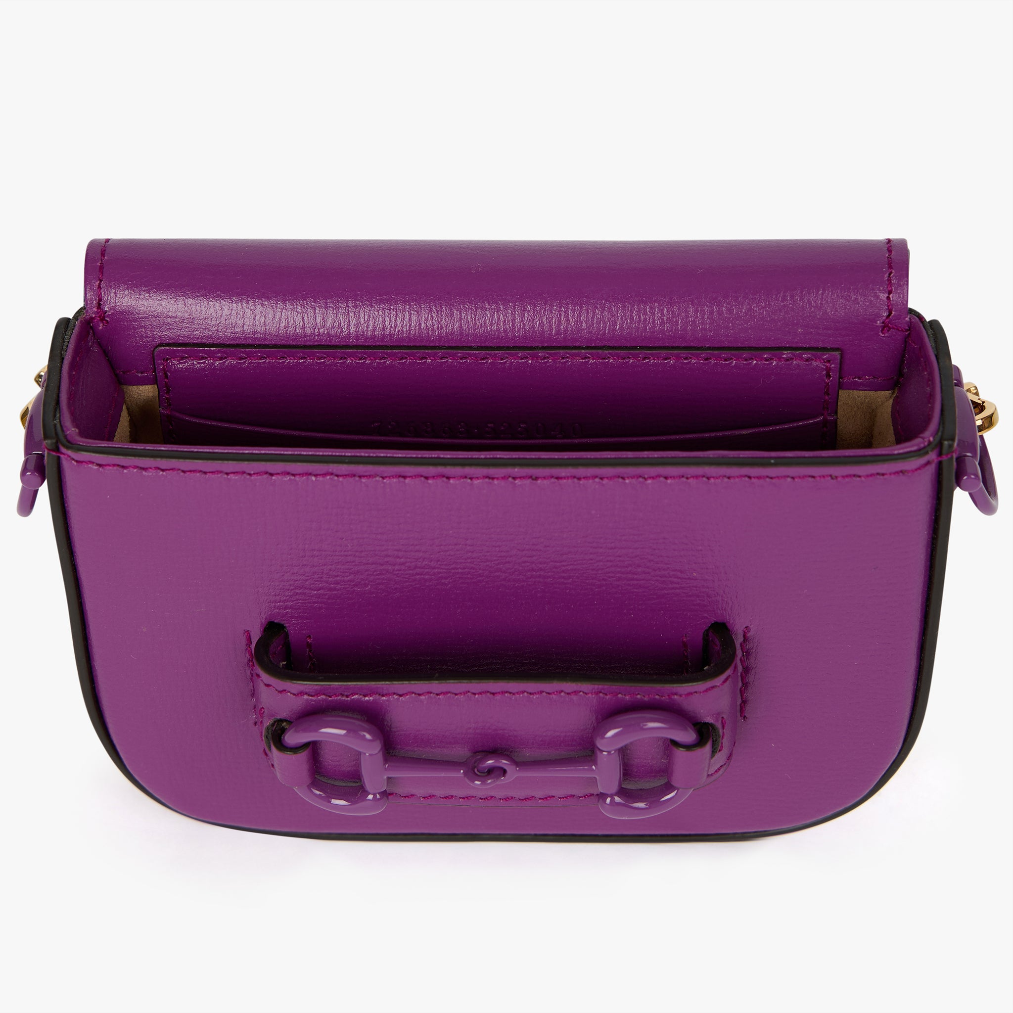 Borsa Gucci Horsebit Micro