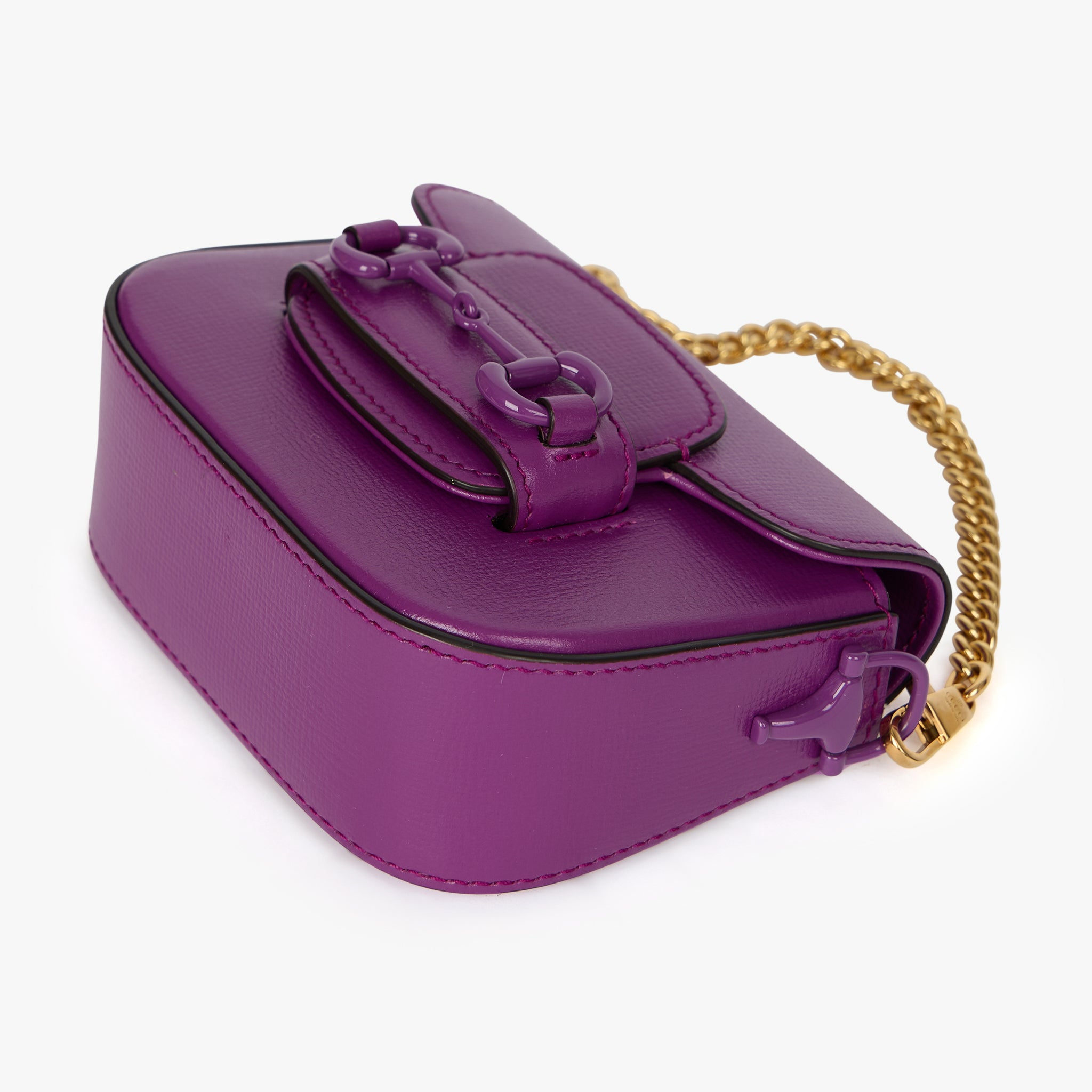 Borsa Gucci Horsebit Micro