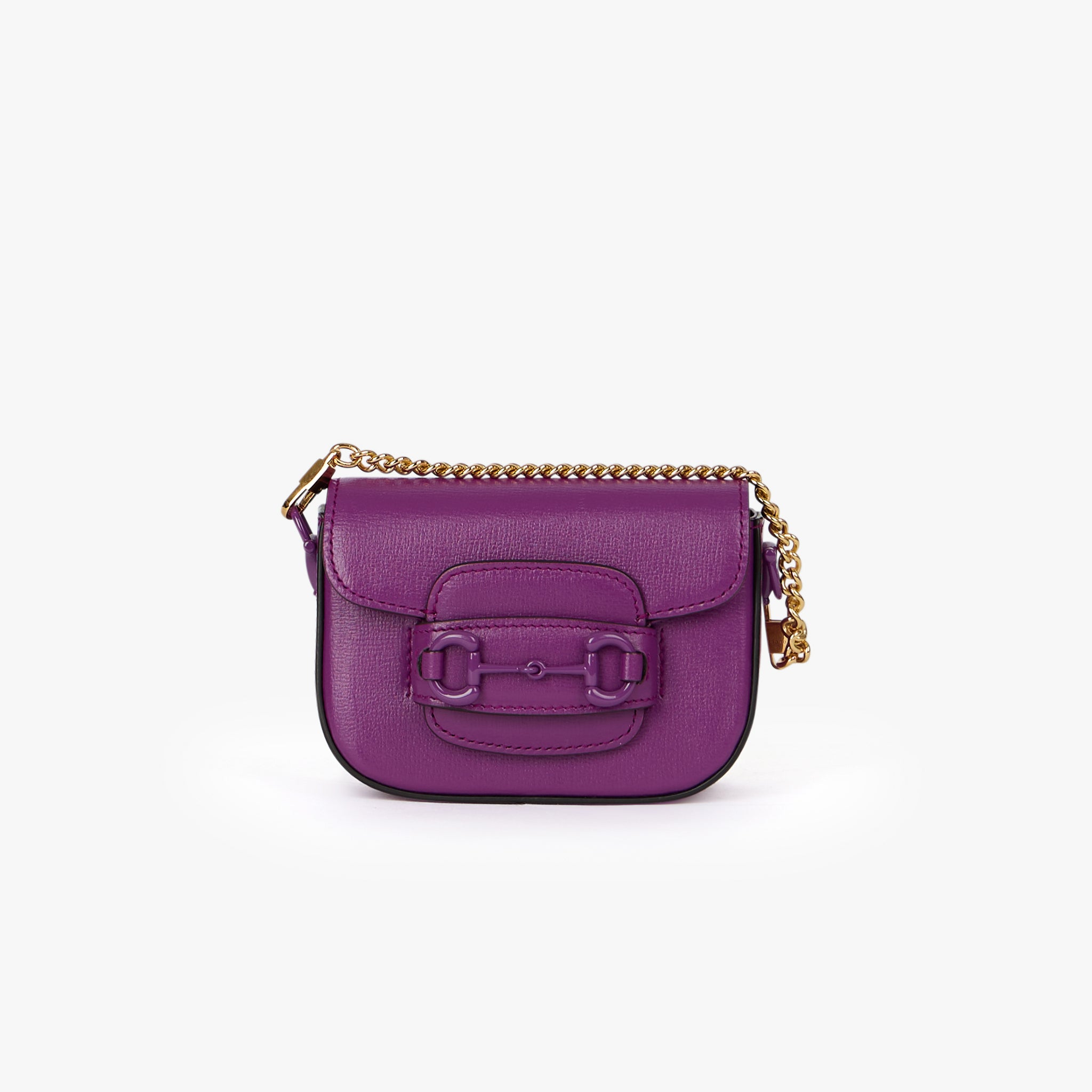 Borsa Gucci Horsebit Micro