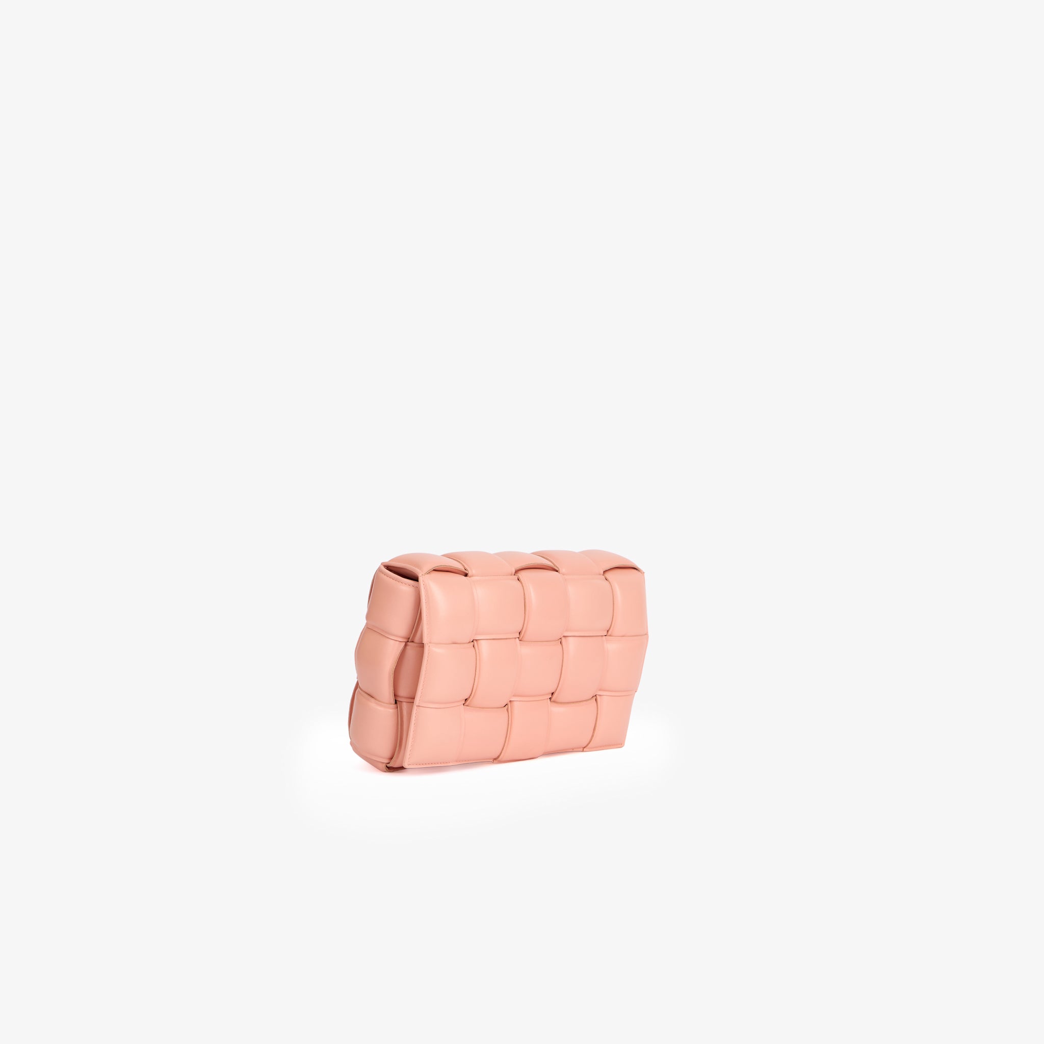 Borsa Bottega Veneta Cassette Padded
