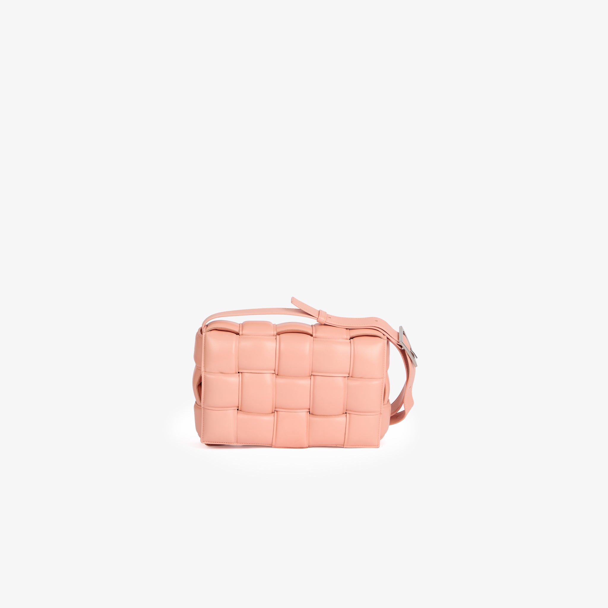 Borsa Bottega Veneta Cassette Padded