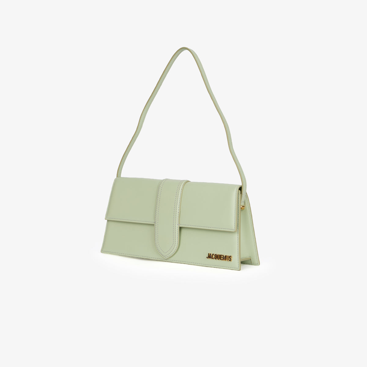 Borsa Jacquemus Le Bambino Long