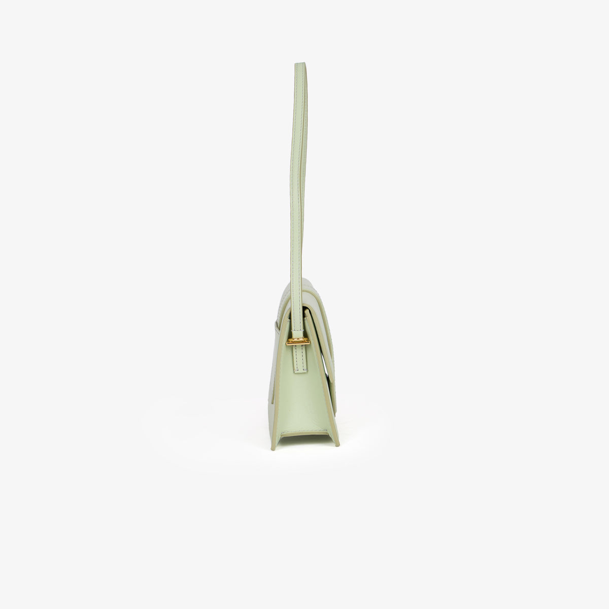 Borsa Jacquemus Le Bambino Long
