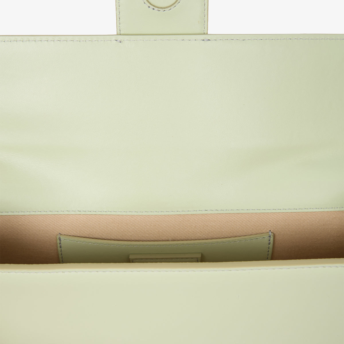 Borsa Jacquemus Le Bambino Long