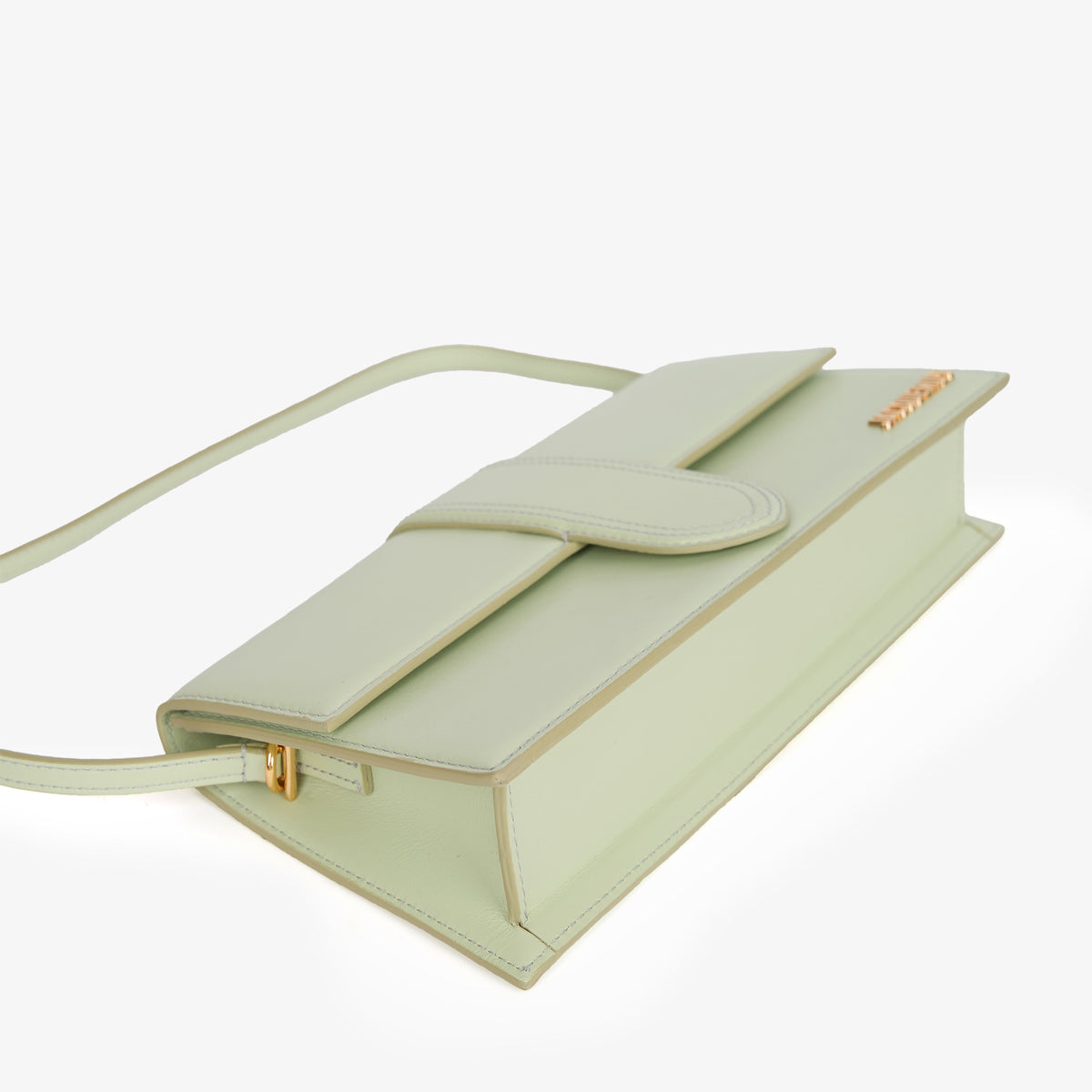 Borsa Jacquemus Le Bambino Long