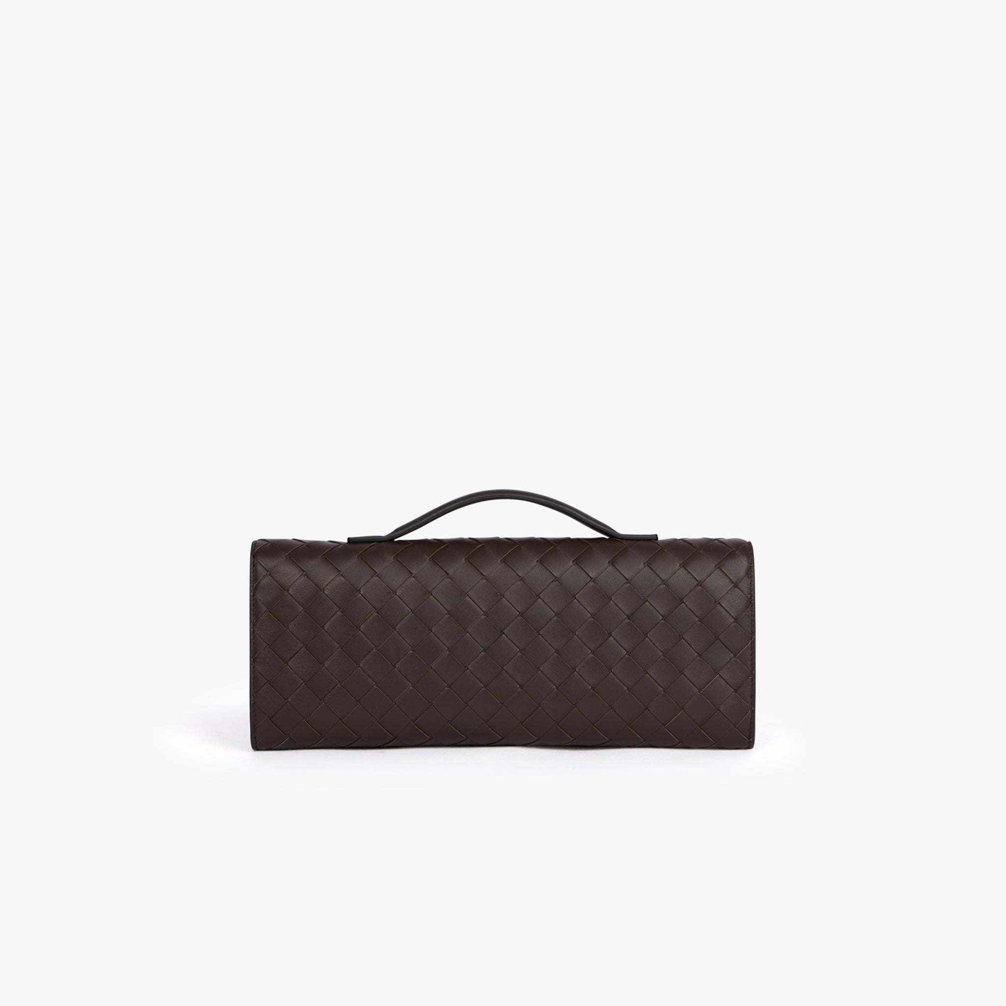 Borsa Bottega Veneta Andiamo Clutch