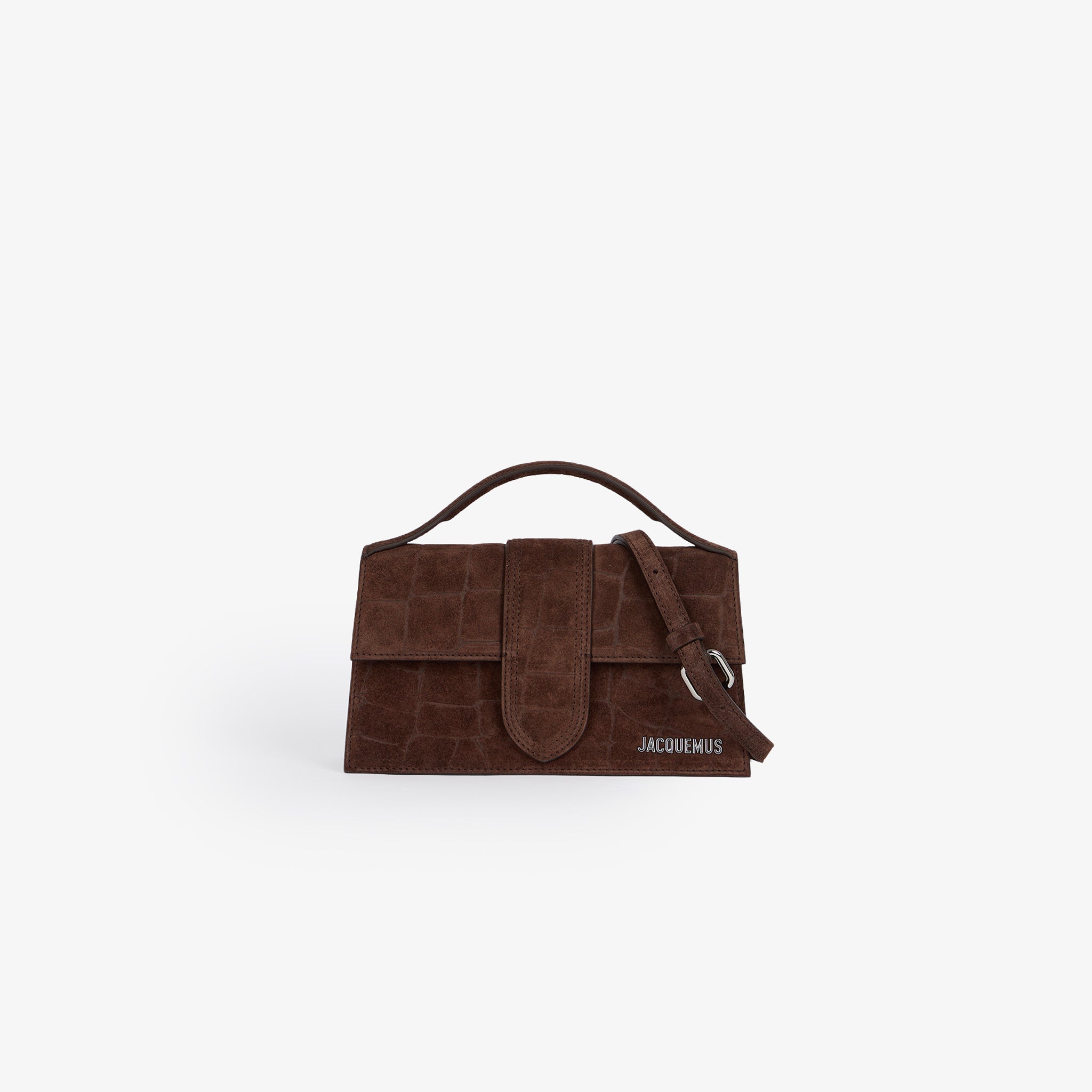 Borsa Jacquemus Le Grand Bambino