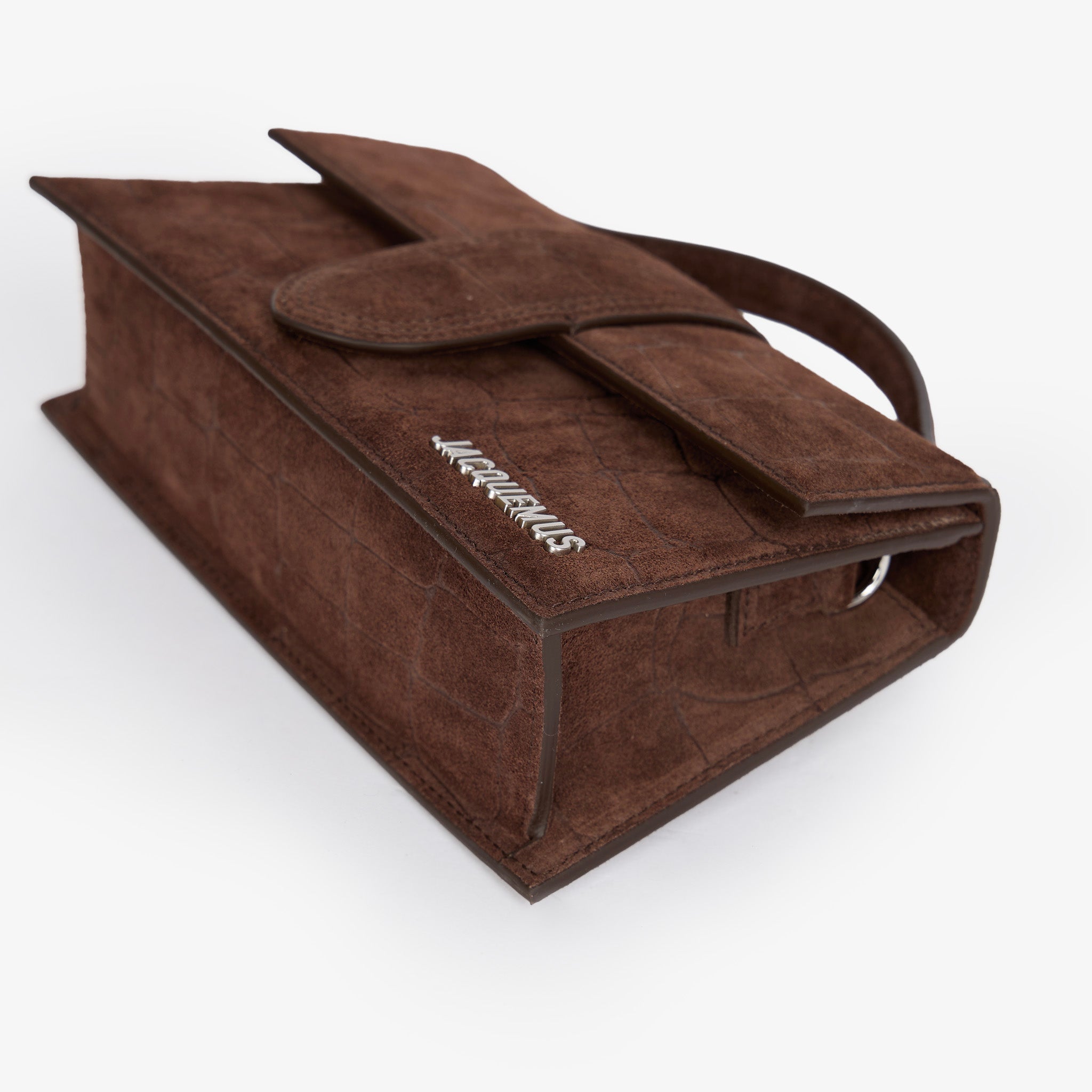 Borsa Jacquemus Le Grand Bambino