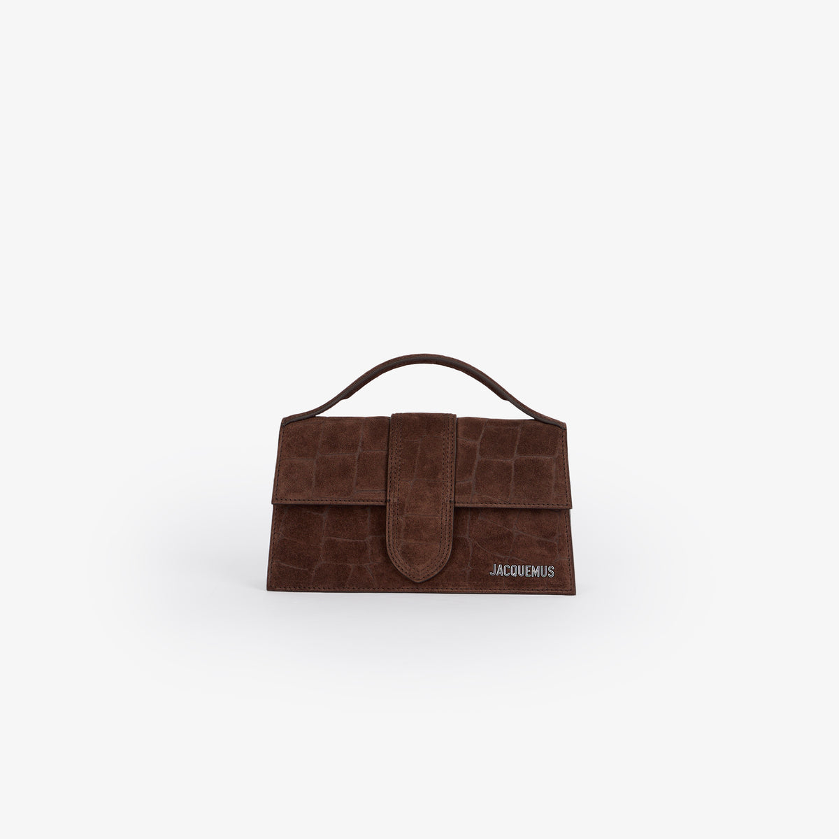 Borsa Jacquemus Le Grand Bambino