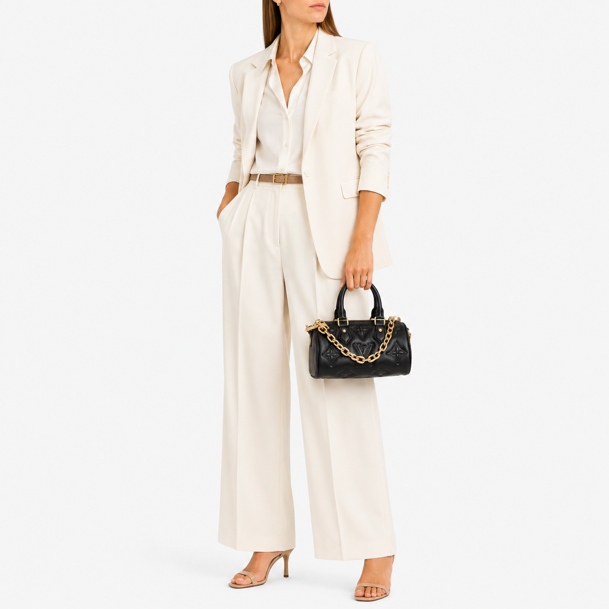 Borsa Louis Vuitton Papillon BB