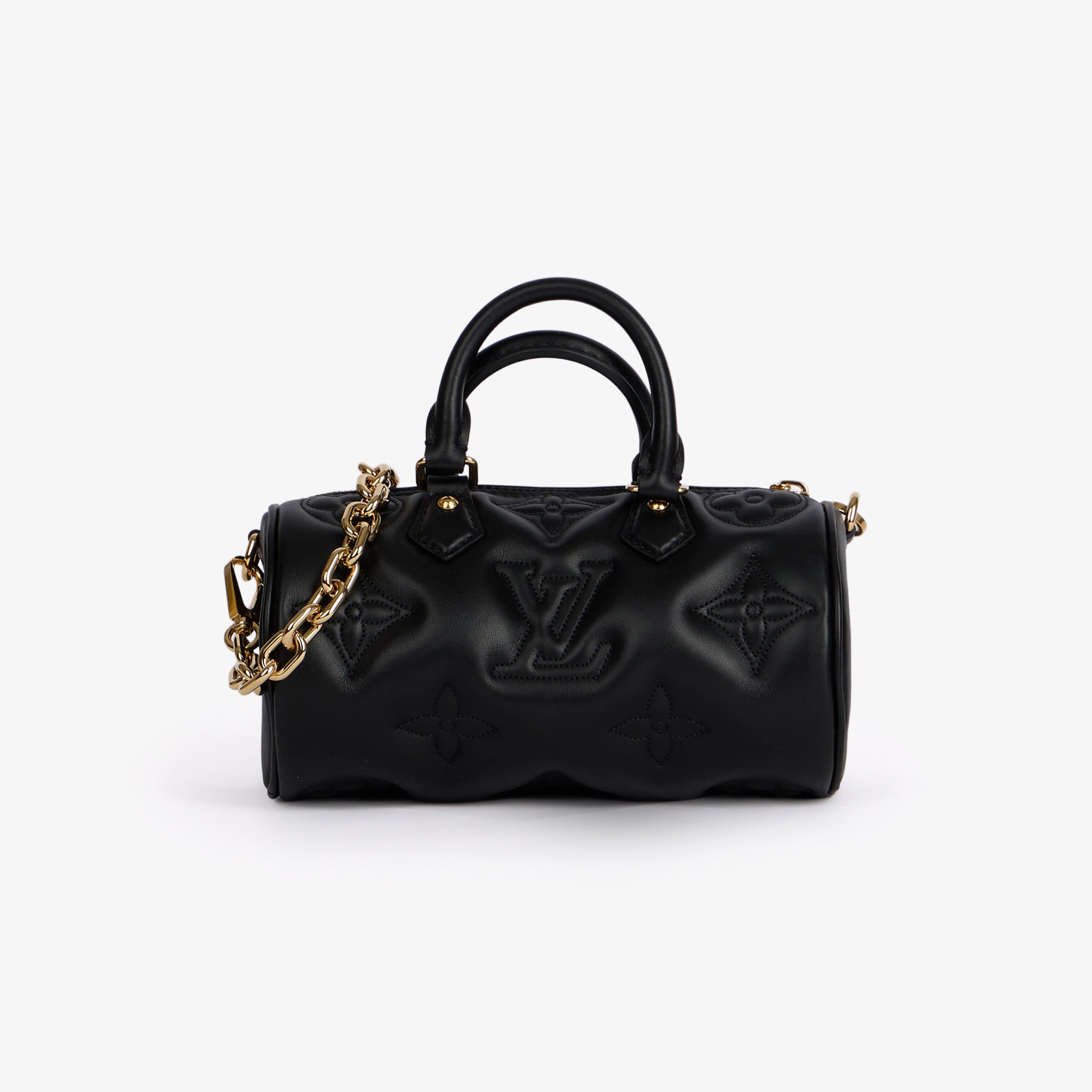 Borsa Louis Vuitton Papillon BB