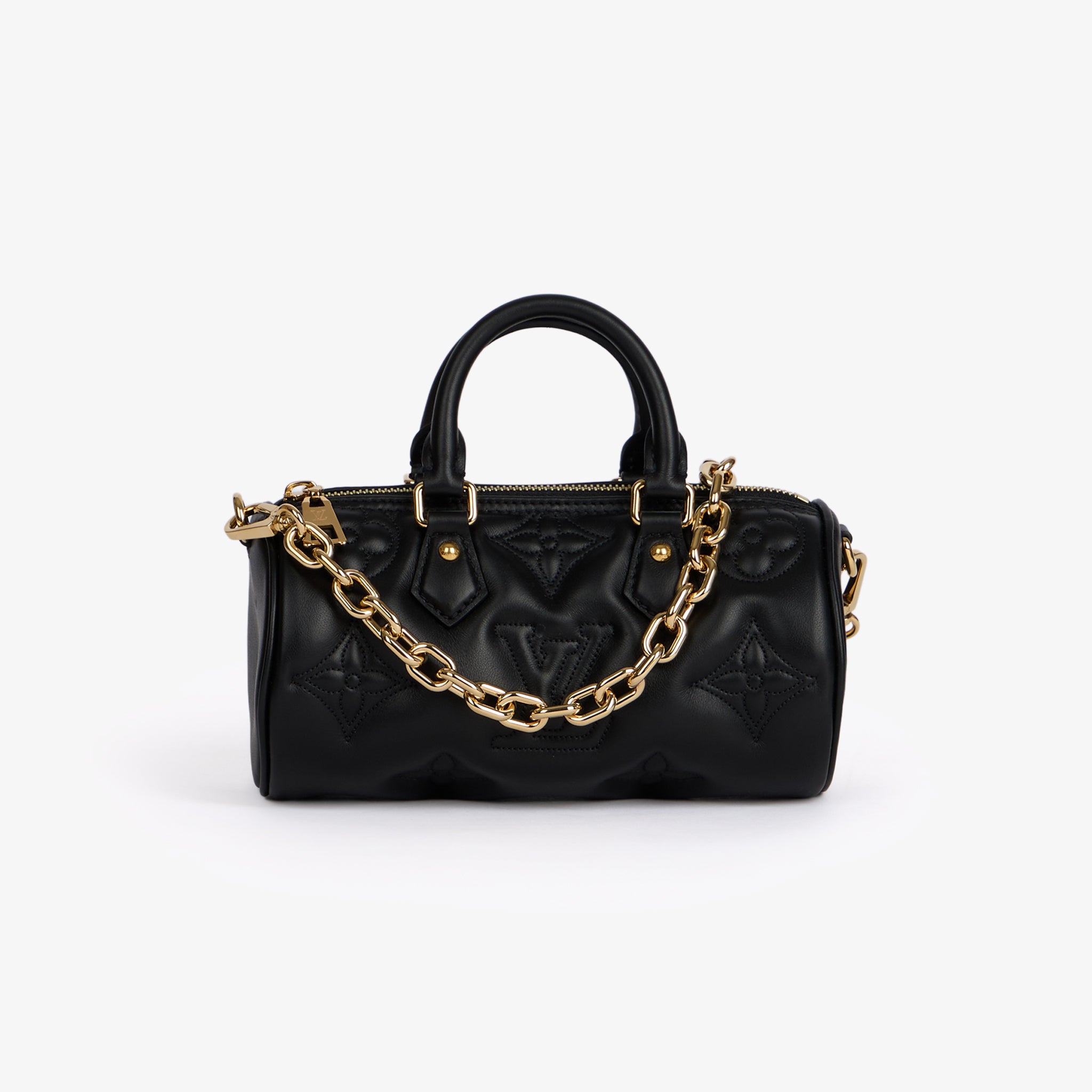 Borsa Louis Vuitton Papillon BB