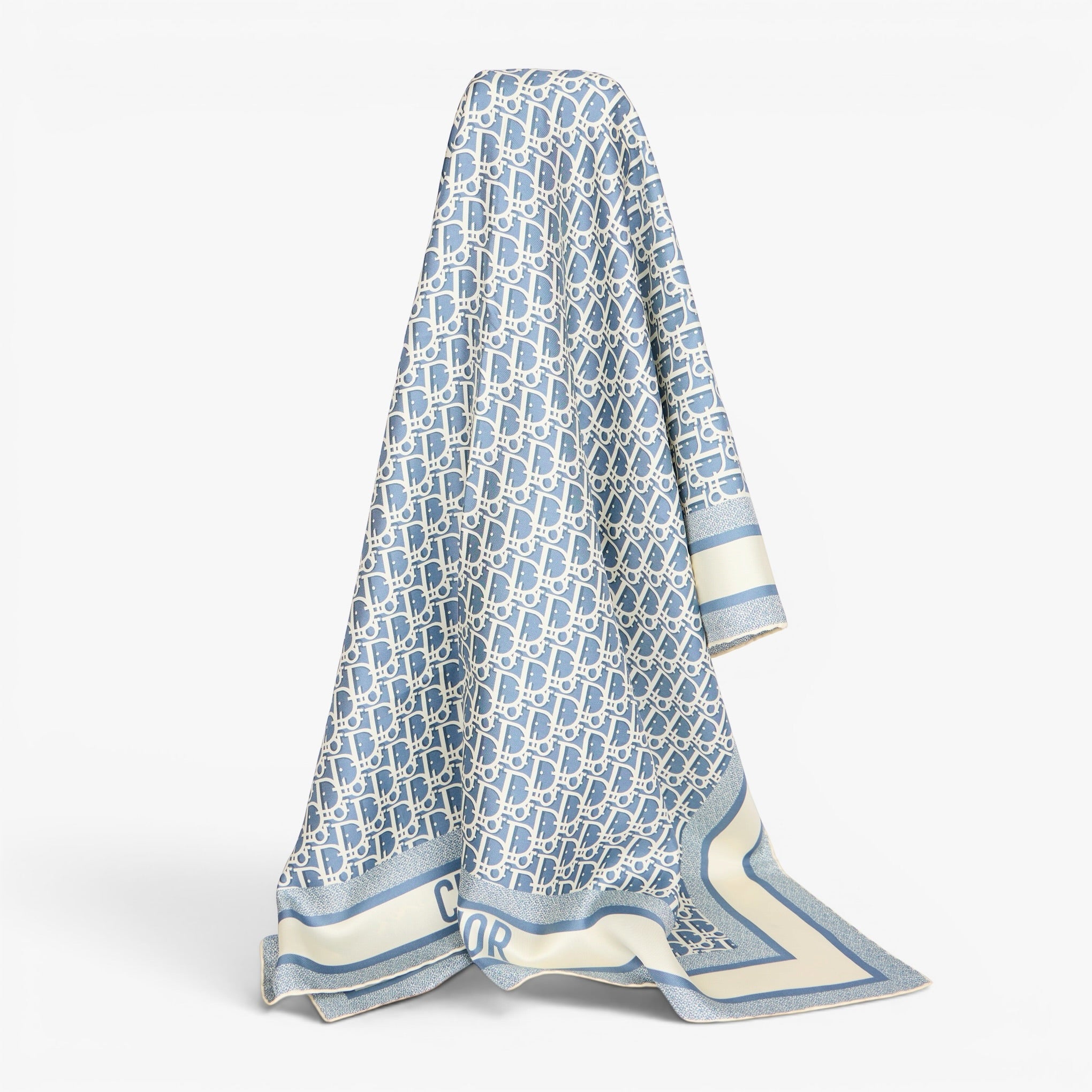 Foulard Dior