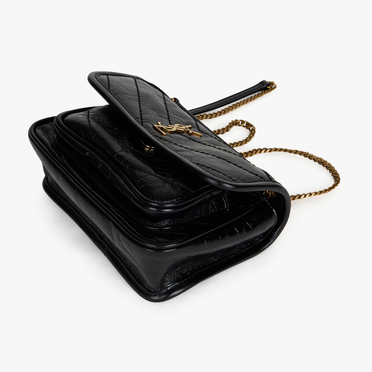 Borsa Ysl Niki Mini