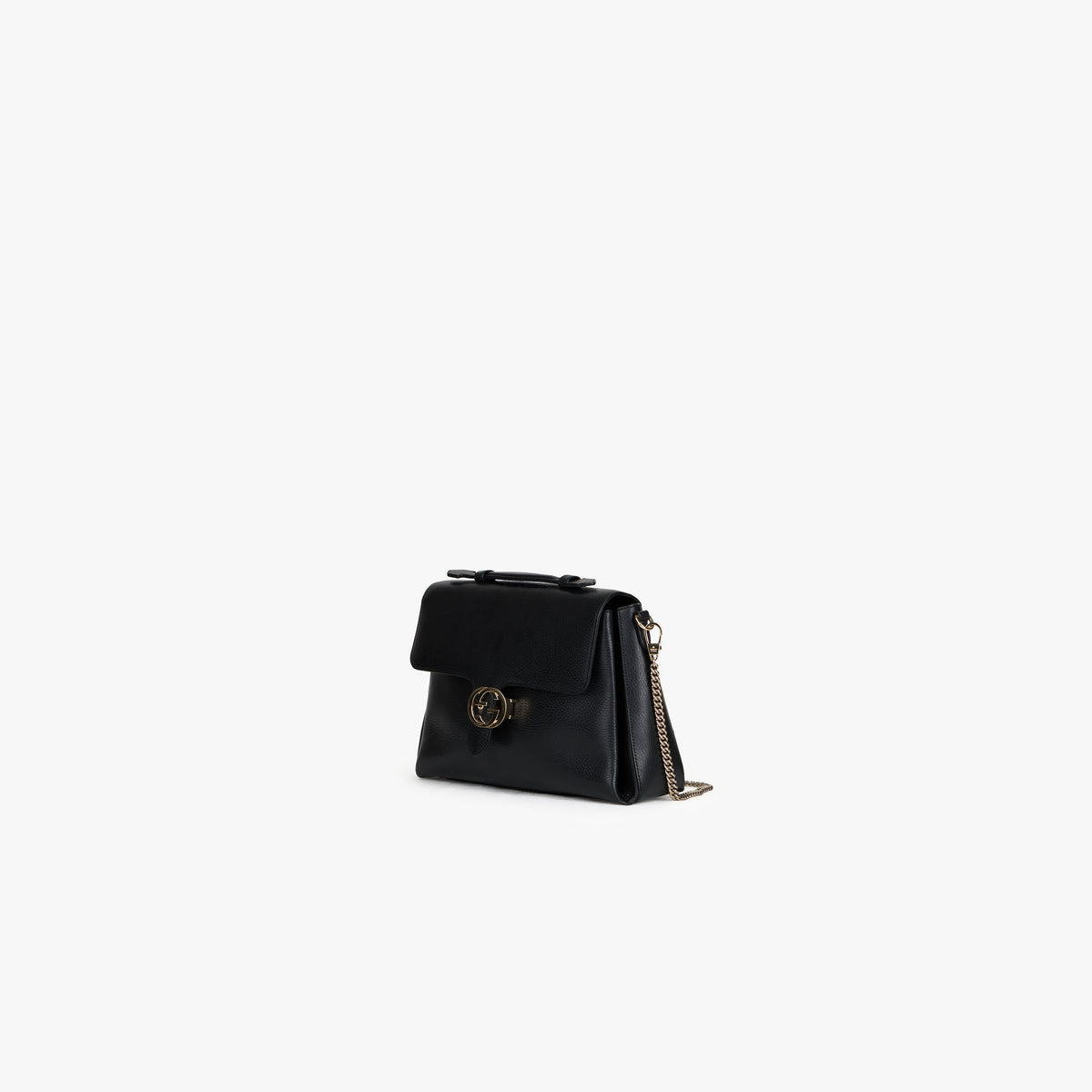 Borsa Gucci Interlocking