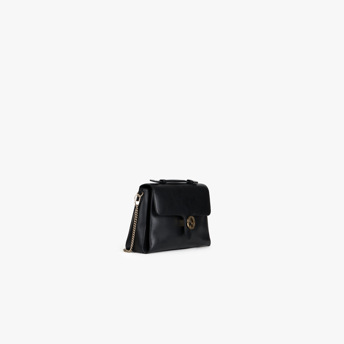 Borsa Gucci Interlocking