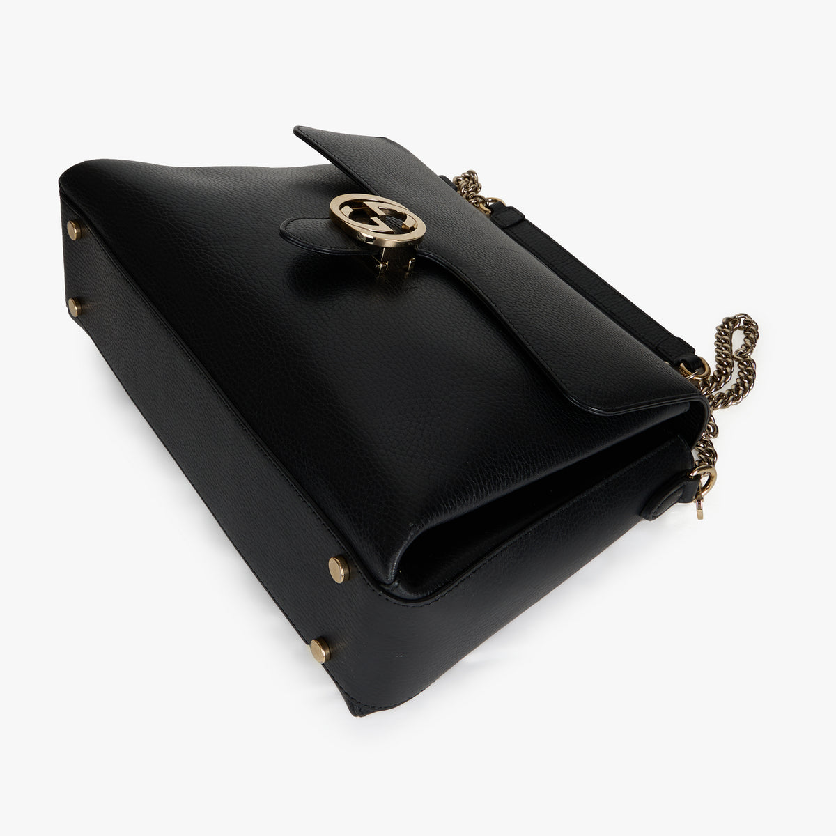 Borsa Gucci Interlocking