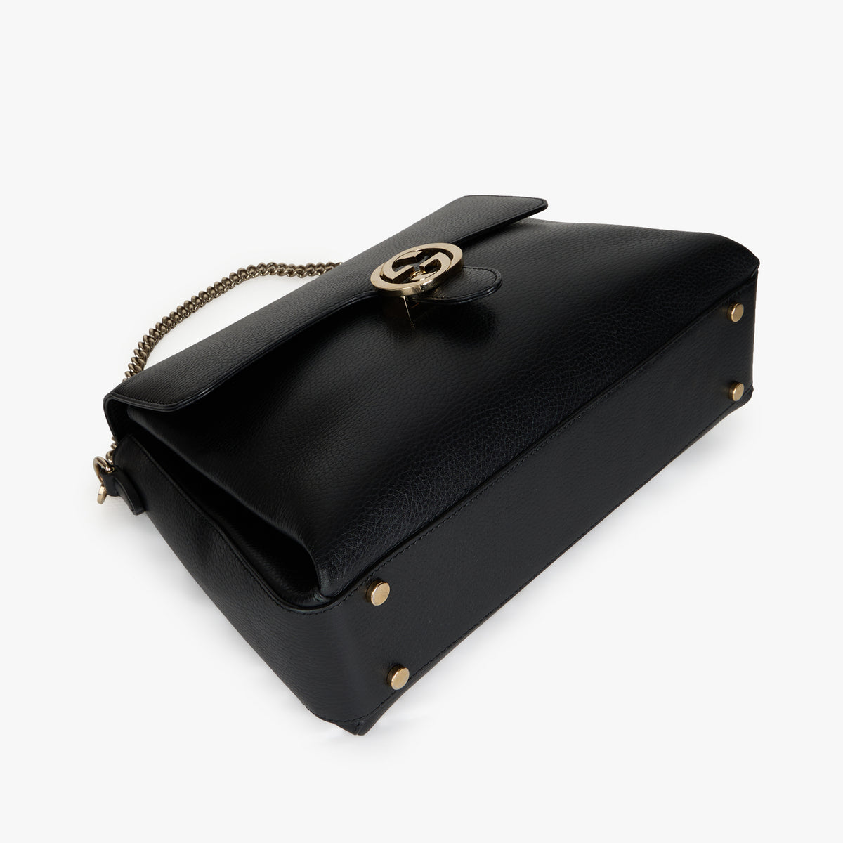 Borsa Gucci Interlocking