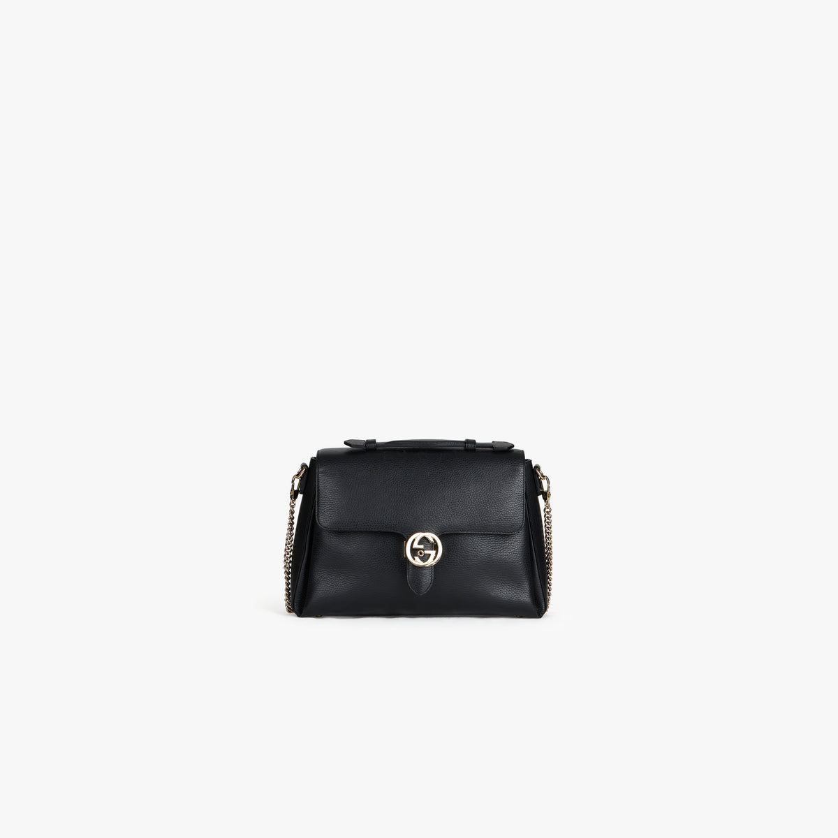 Borsa Gucci Interlocking