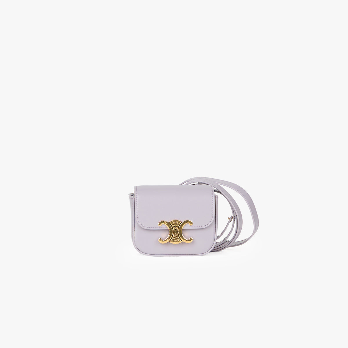 Borsa Celine Claude Mini