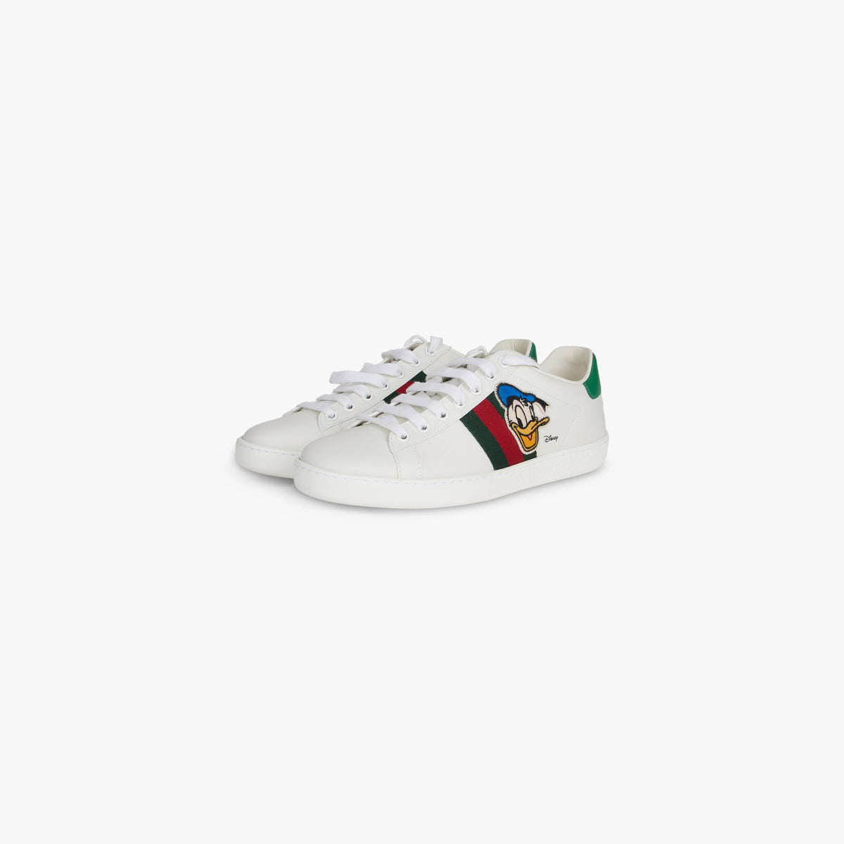 Sneakers Gucci x Disney